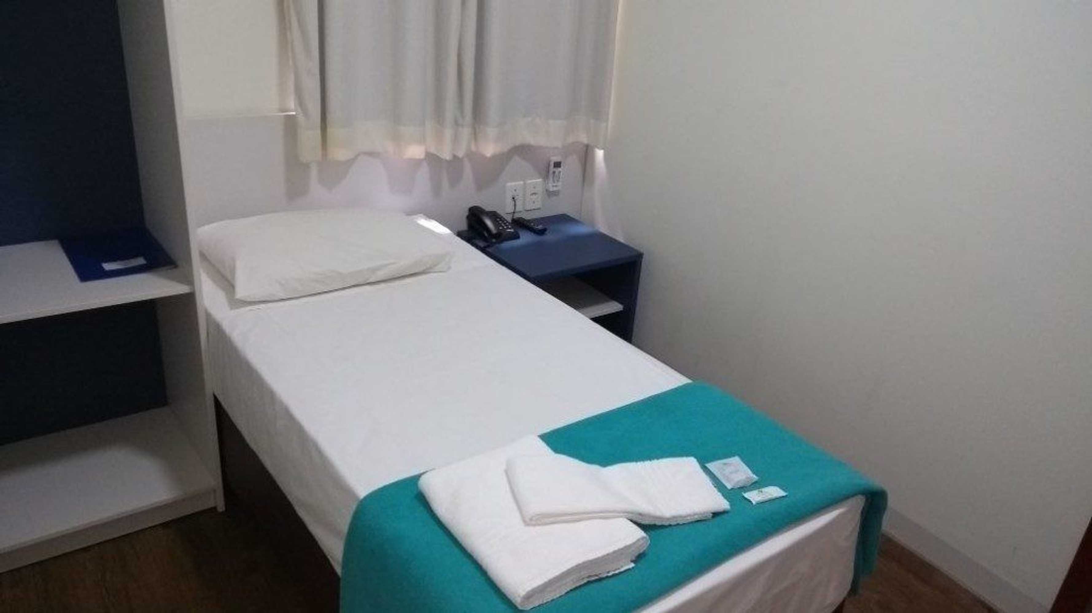 Gift card for Centralle Sorocaba Hotel Gift card for Centralle Sorocaba Hotel
