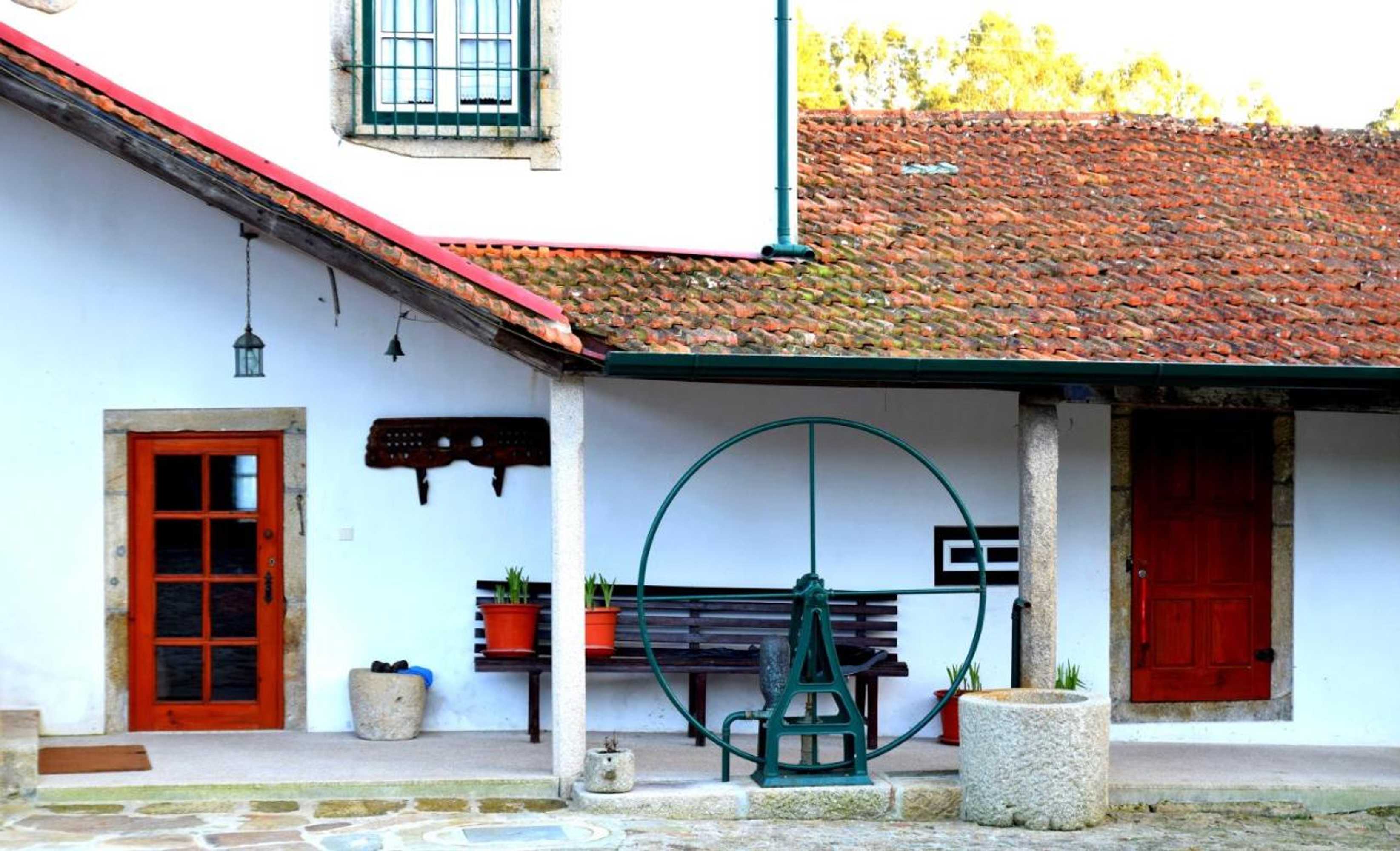 Gift card for Casa Mindela Farmhouse