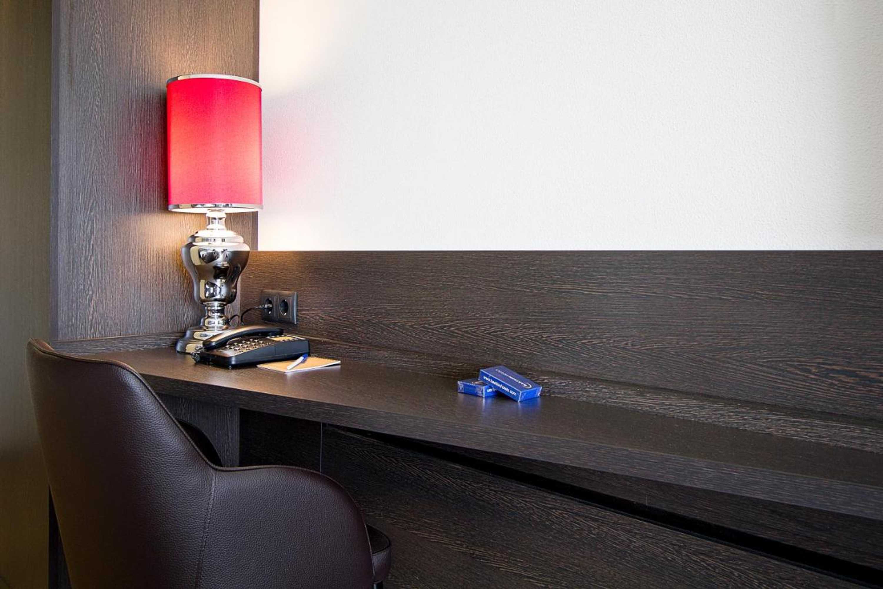 Gift card for Bastion Hotel Zoetermeer