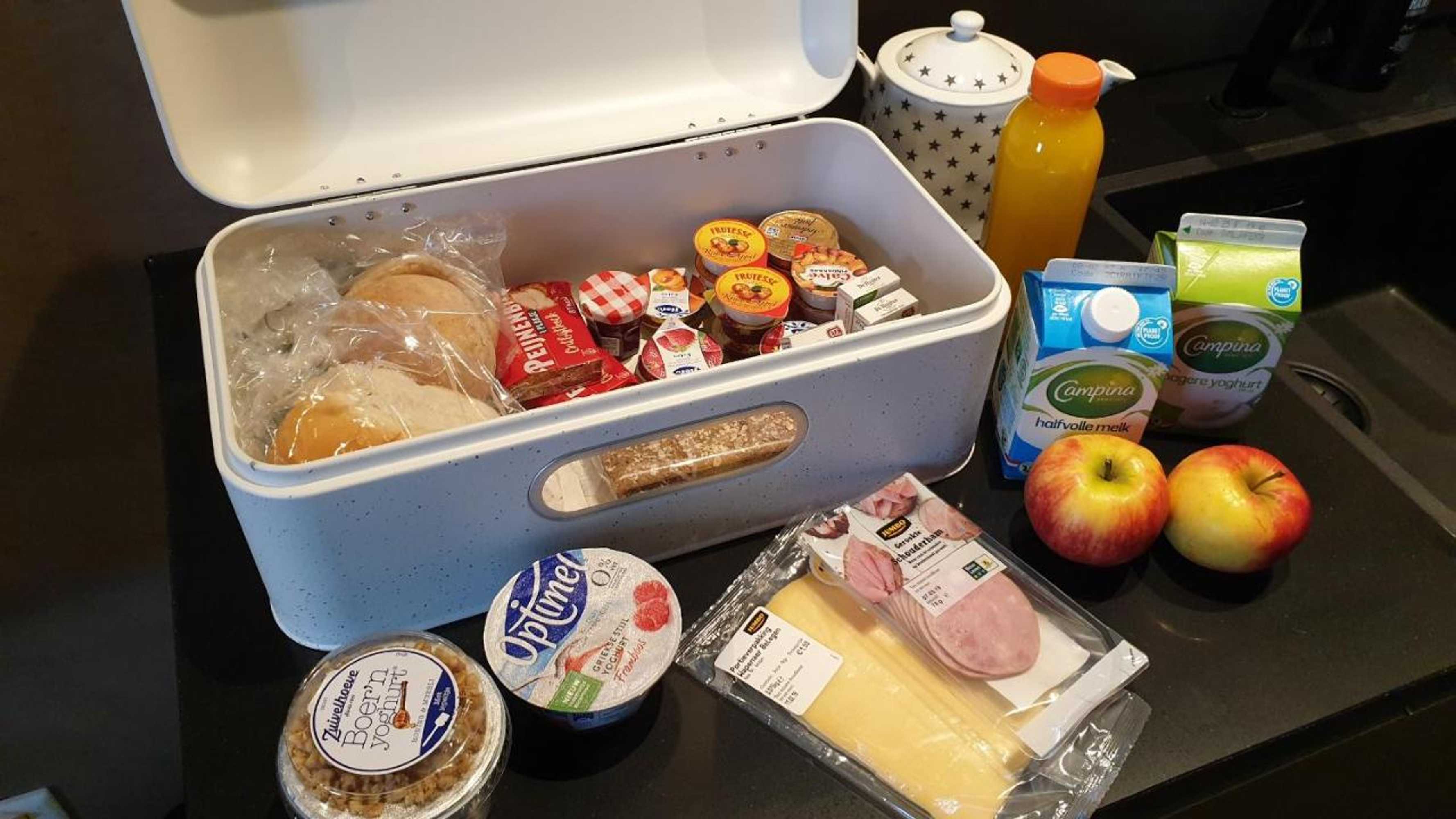 Gift card for Bed & Breakfast Coopz