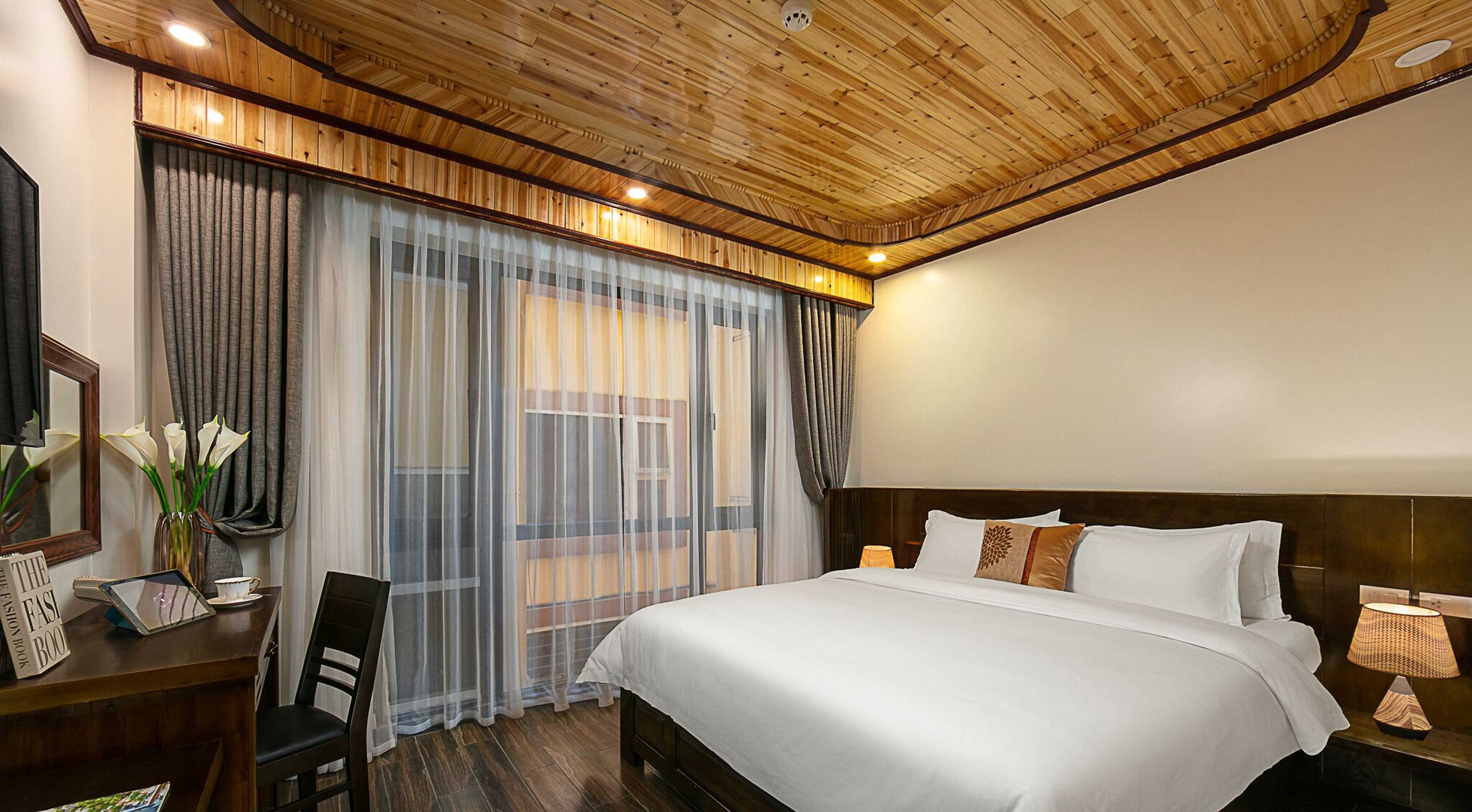 Gift card for Sapa Green Hotel Gift card for Sapa Green Hotel