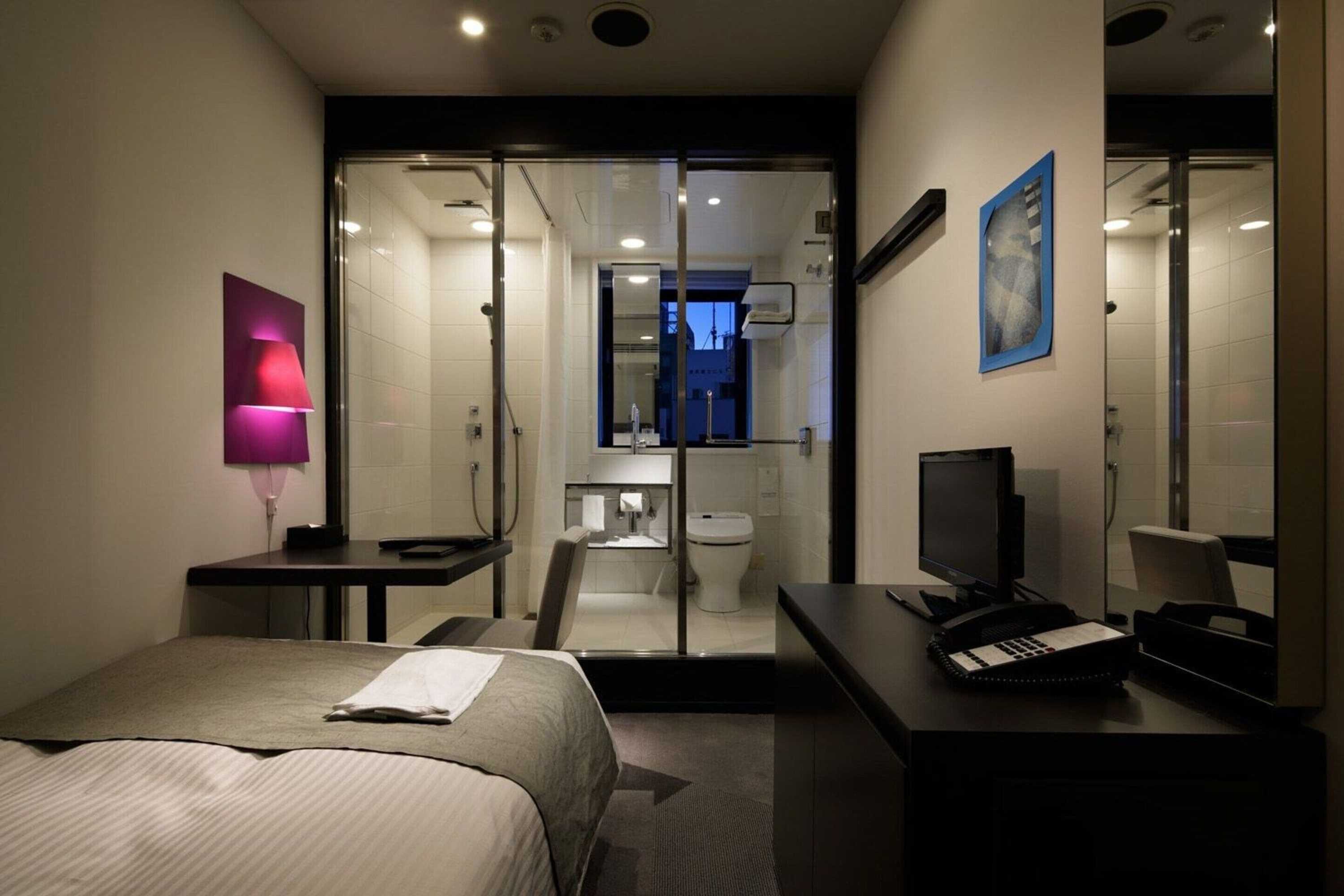 Gift card for Shibuya Granbell Hotel Gift card for Shibuya Granbell Hotel