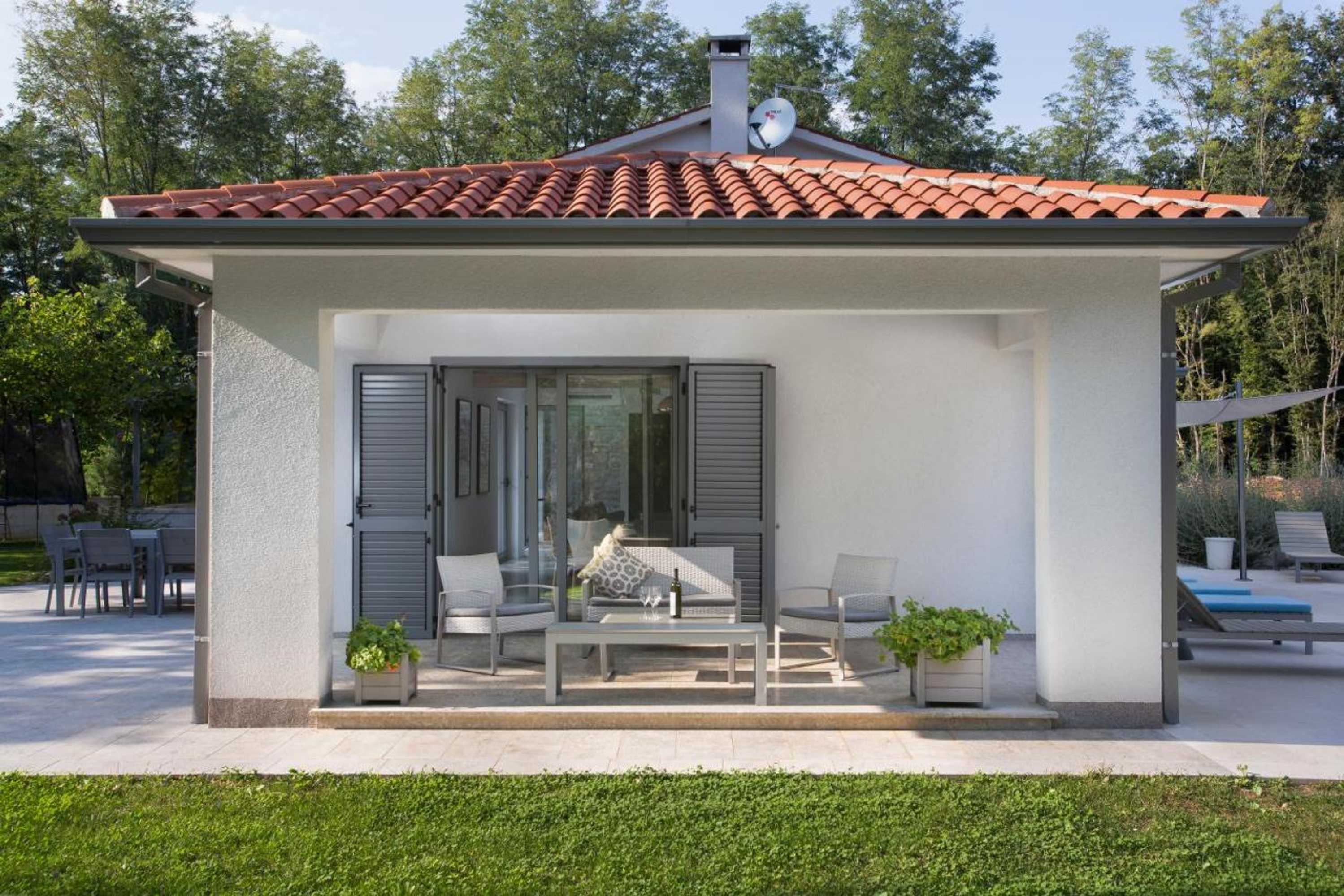 Gift card for Villa Stepančić - Large Garden And Heated Pool