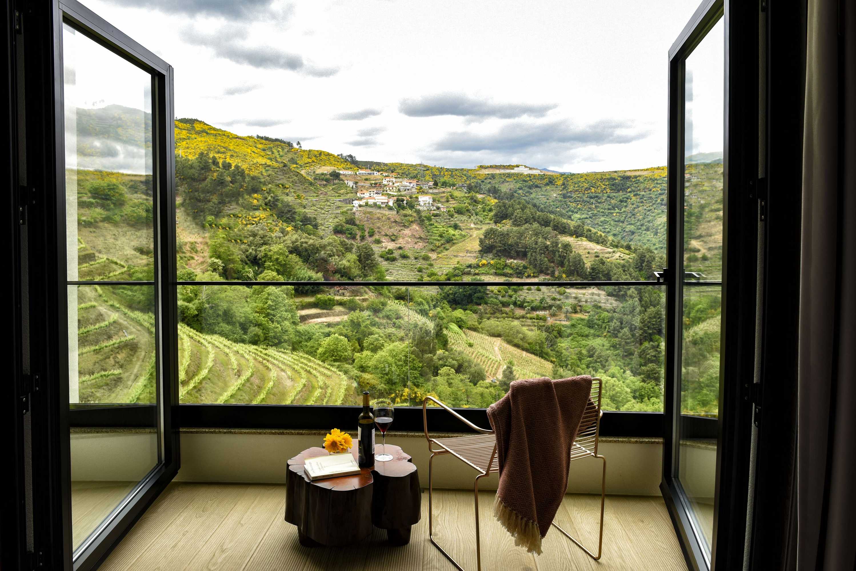 Gift card for MW Douro Wine & Spa Gift card for MW Douro Wine & Spa