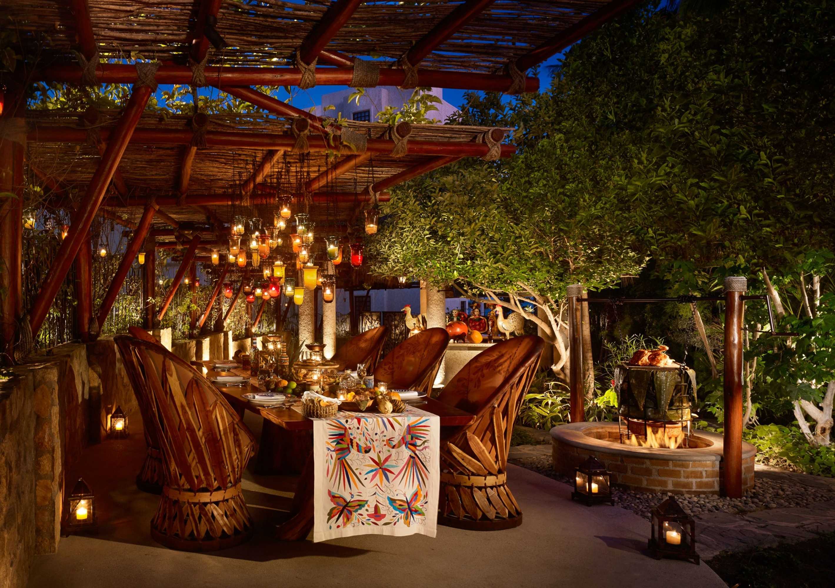 Gift card for Las Ventanas al Paraiso, A Rosewood Resort Gift card for Las Ventanas al Paraiso, A Rosewood Resort