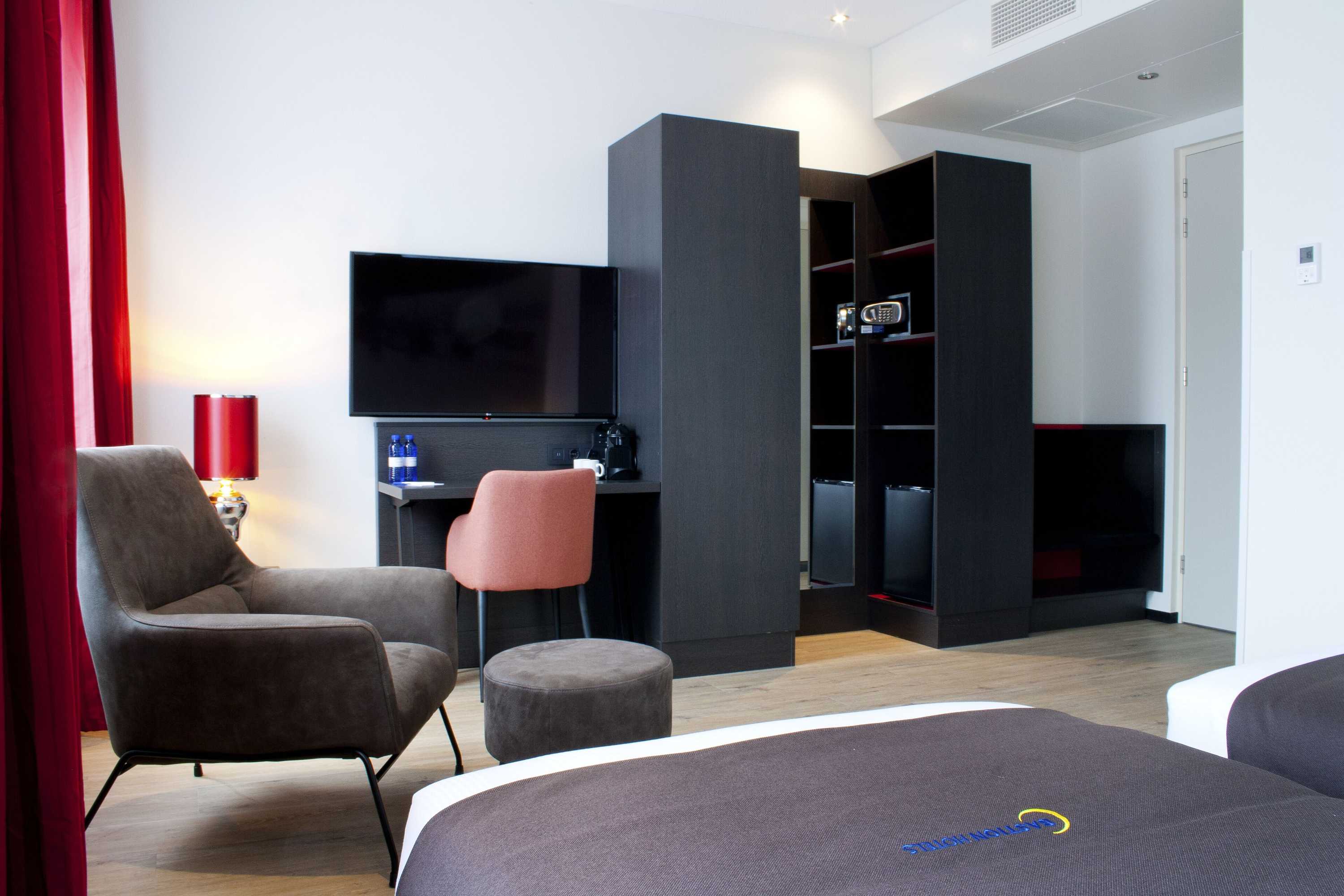 Gift card for Bastion Hotel Arnhem Gift card for Bastion Hotel Arnhem