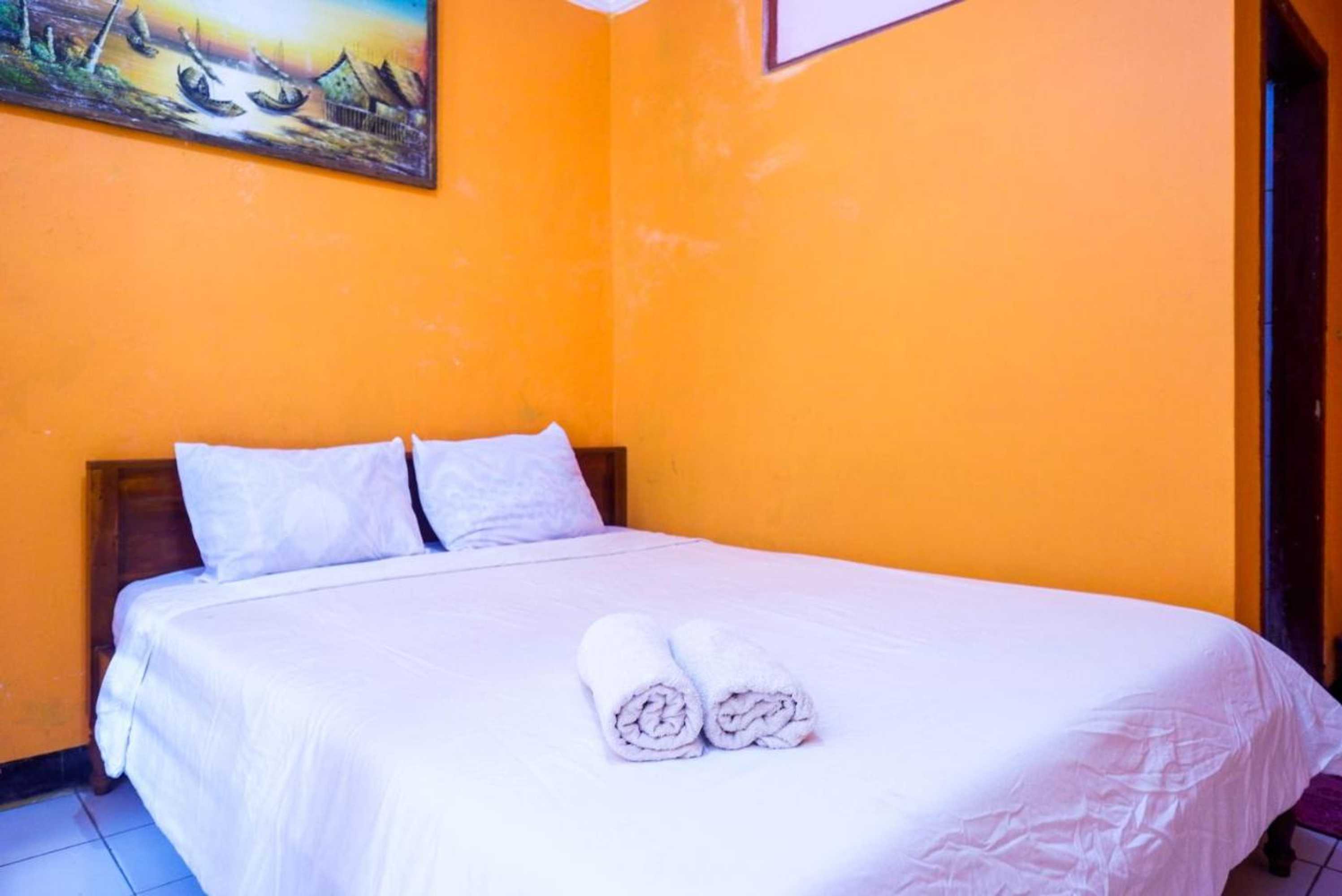 Gift card for Hotel Widodo 1 Parangtritis Redpartner