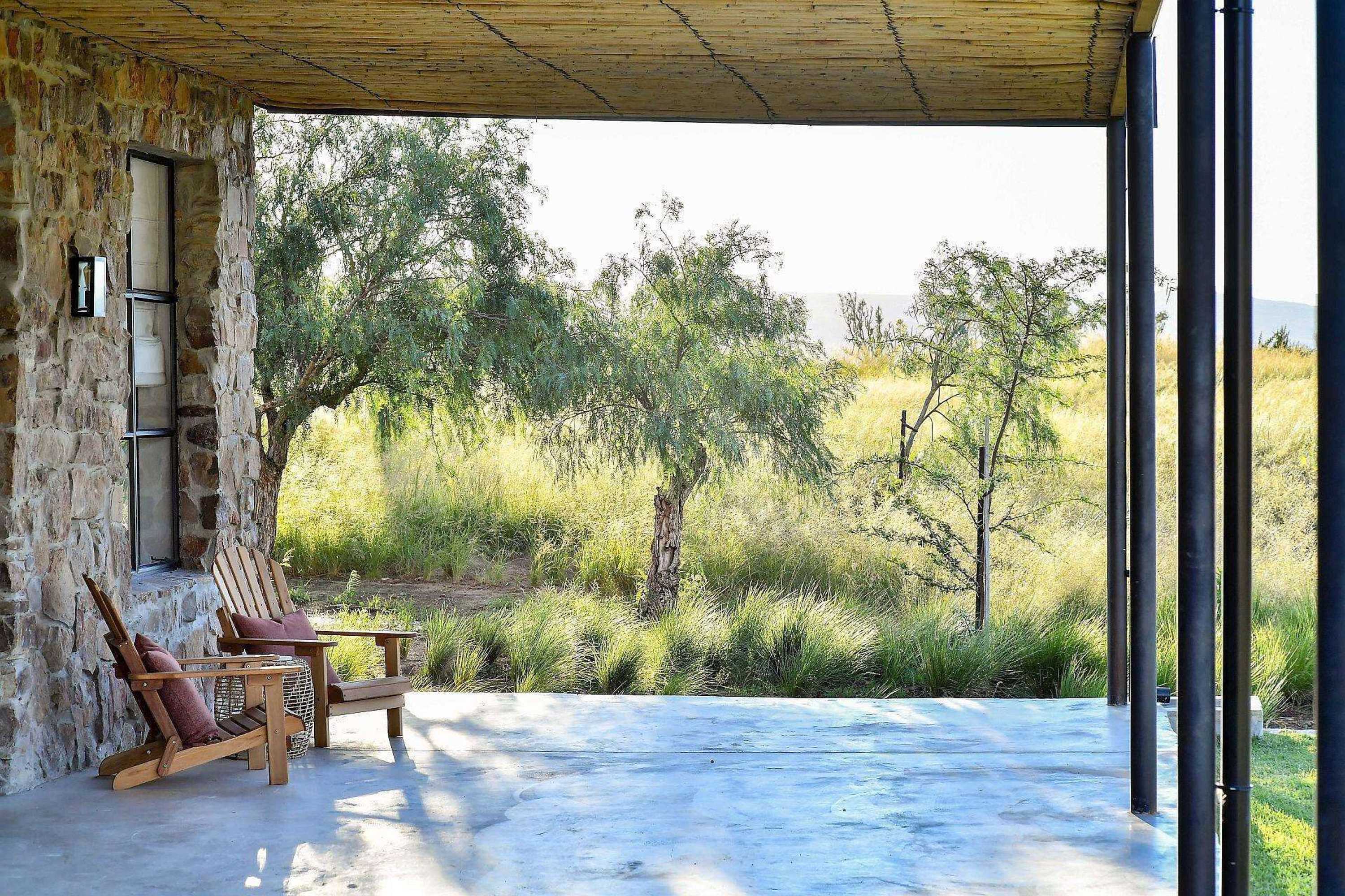 Gift card for Simbavati Cederberg Ridge Gift card for Simbavati Cederberg Ridge