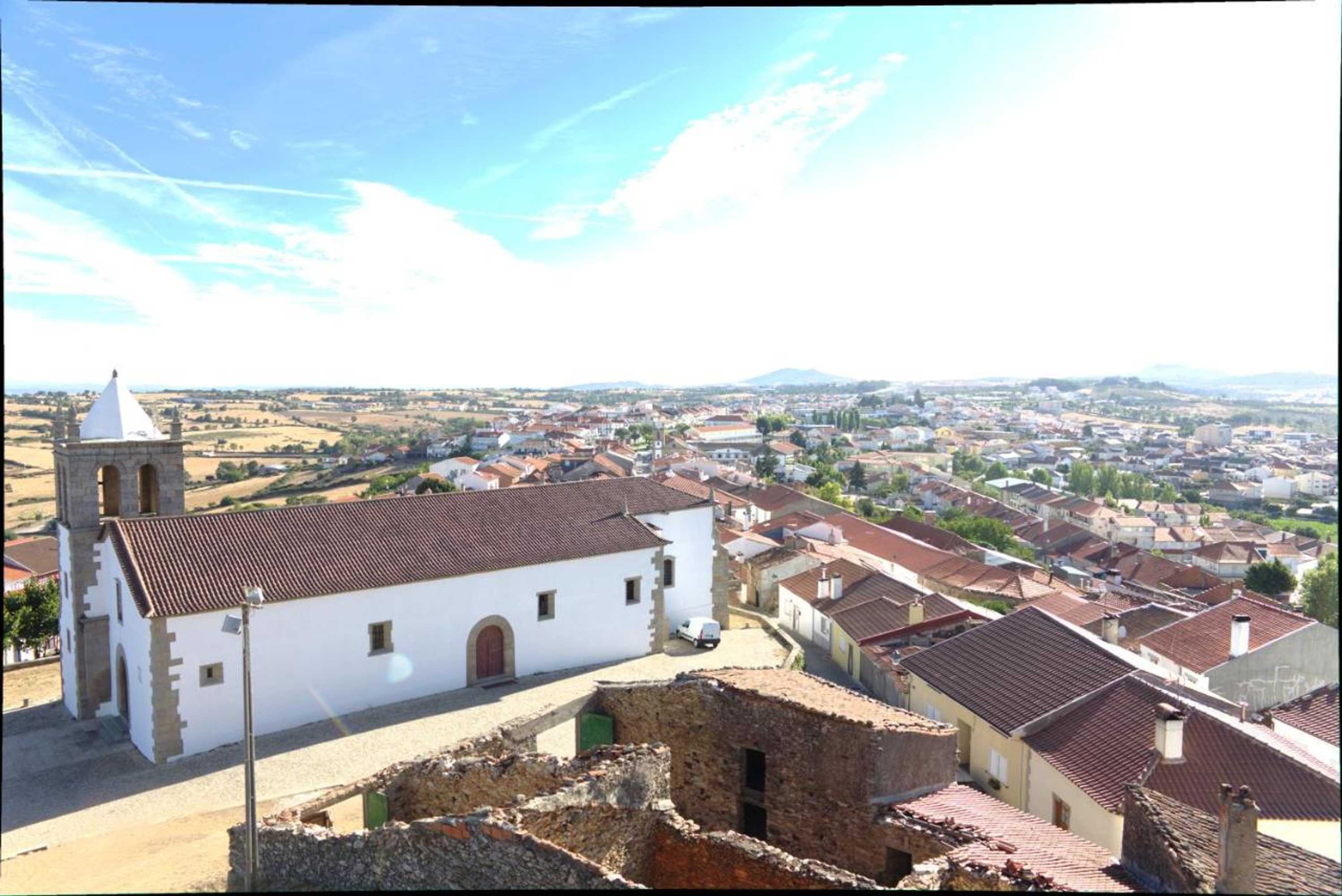 Gift card for Casa Das Aguas Ferreas