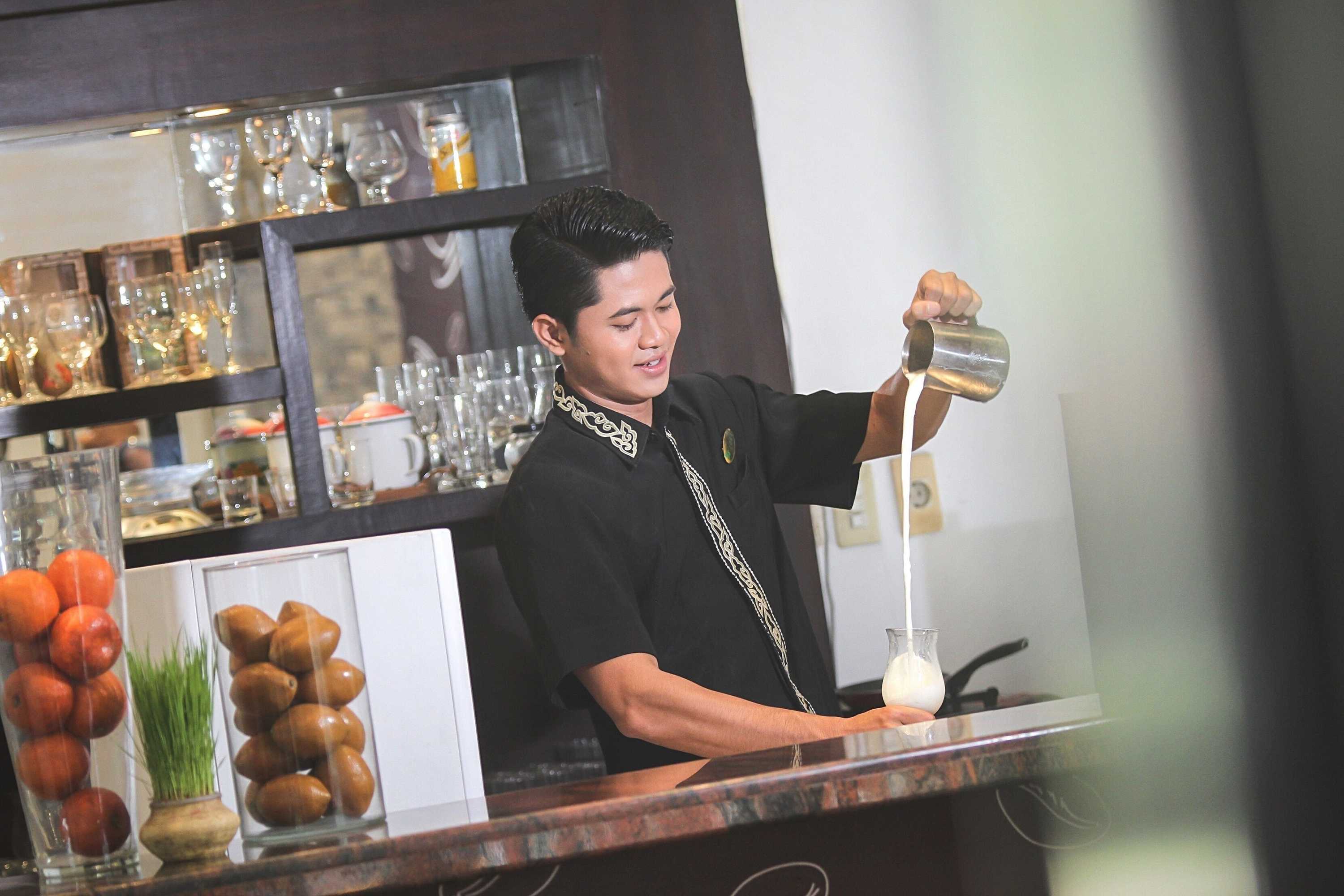 Gift card for Hotel Santika Cirebon Gift card for Hotel Santika Cirebon