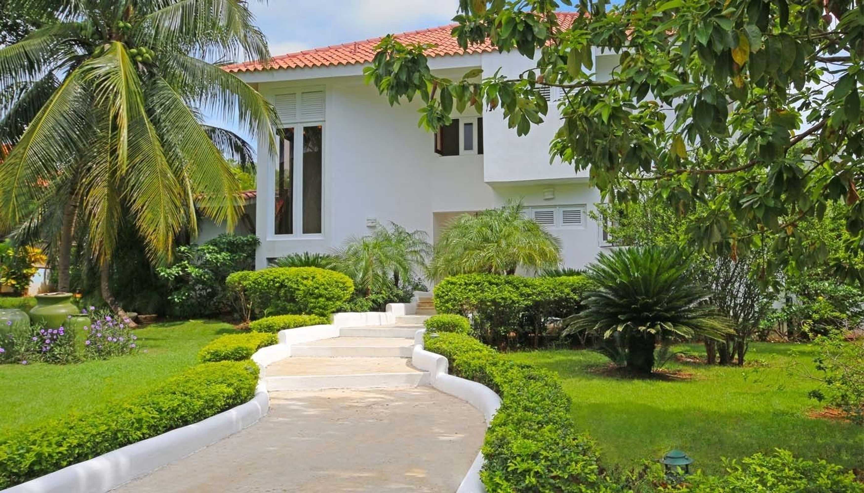 Gift card for Villa Flamboyan by Casa de Campo Resort & Villas Gift card for Villa Flamboyan by Casa de Campo Resort & Villas