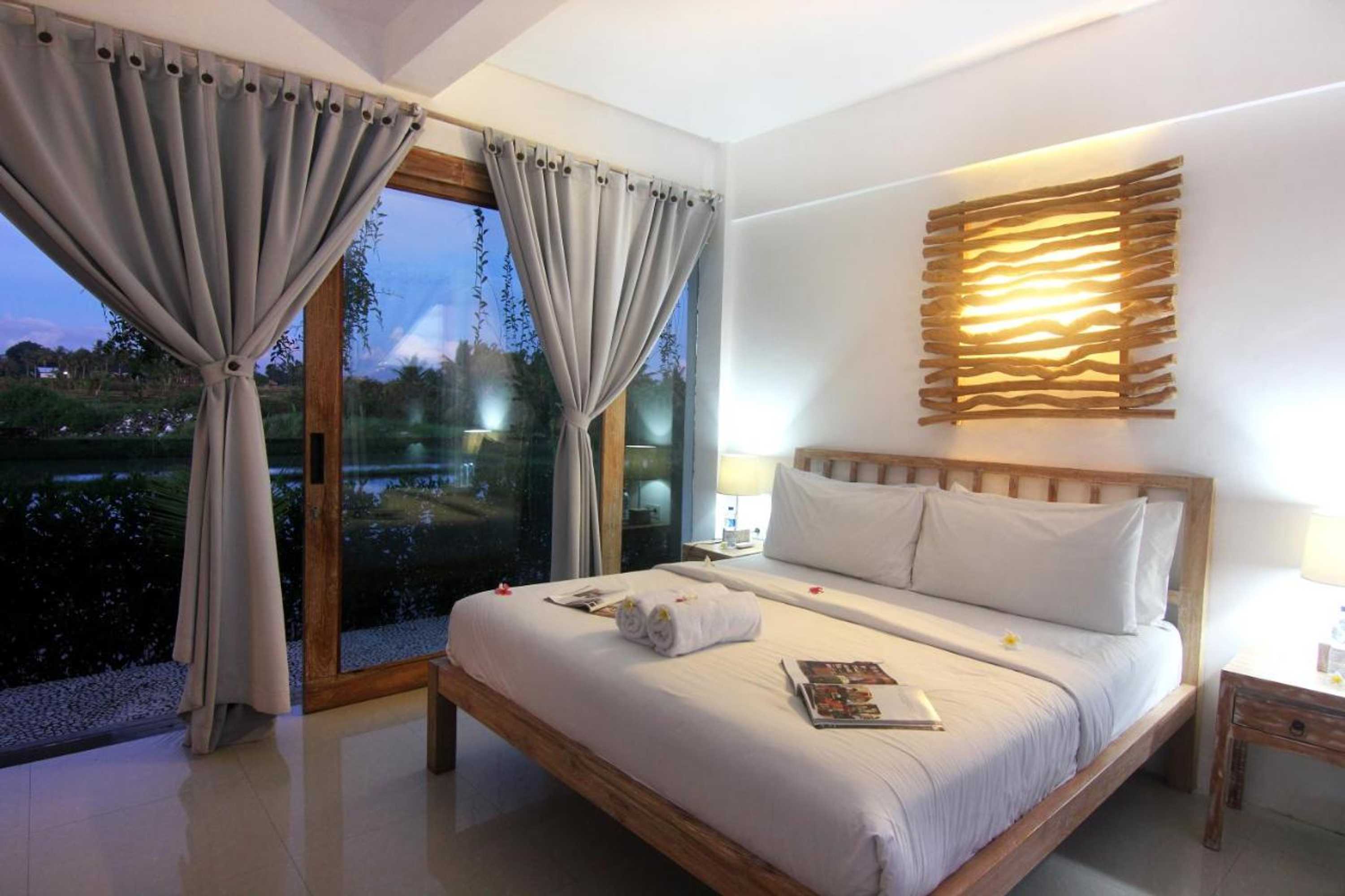Gift card for D'sawah Villa