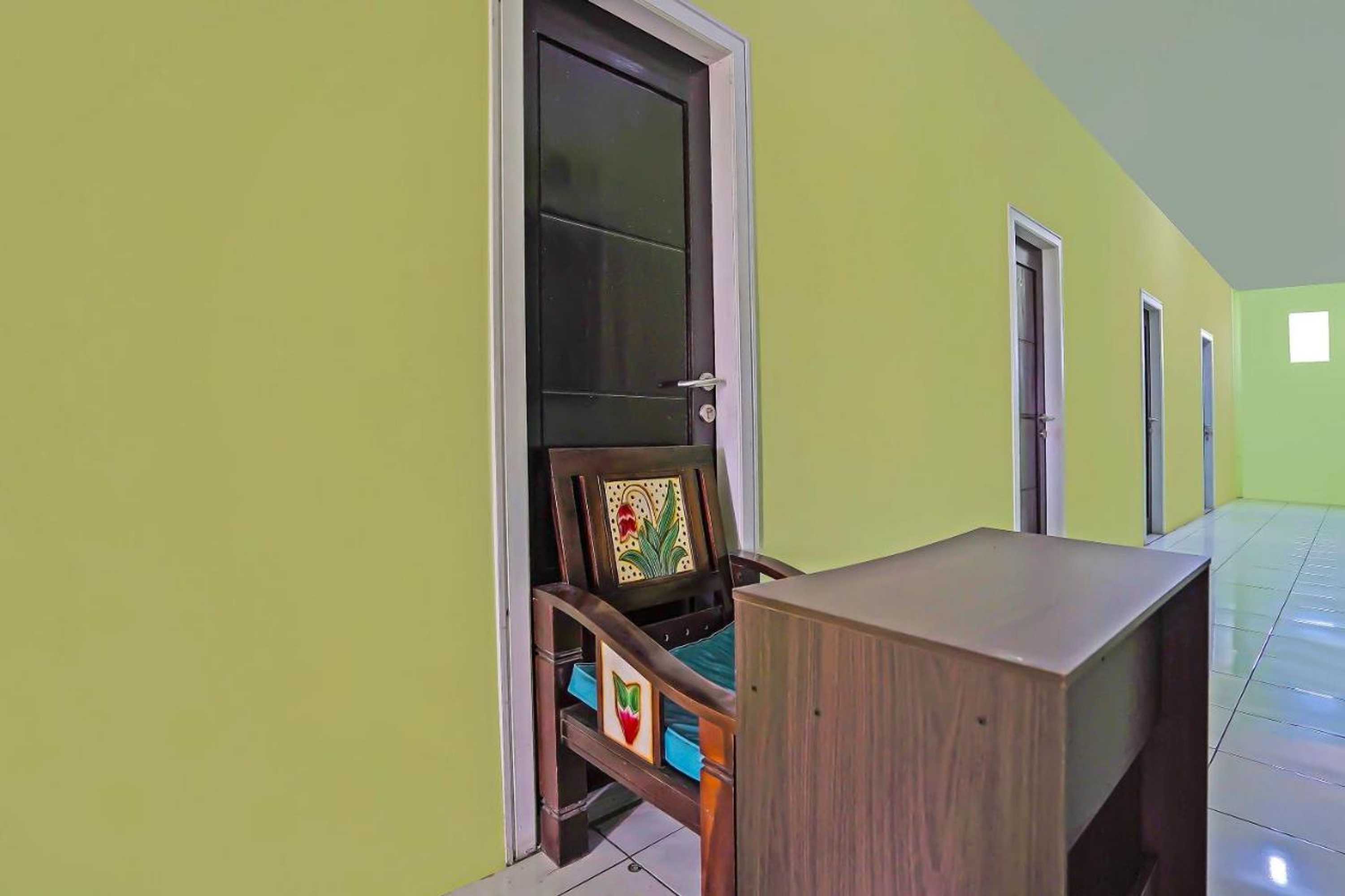 Gift card for Spot ON 92474 Penginapan Rusunawa Ii