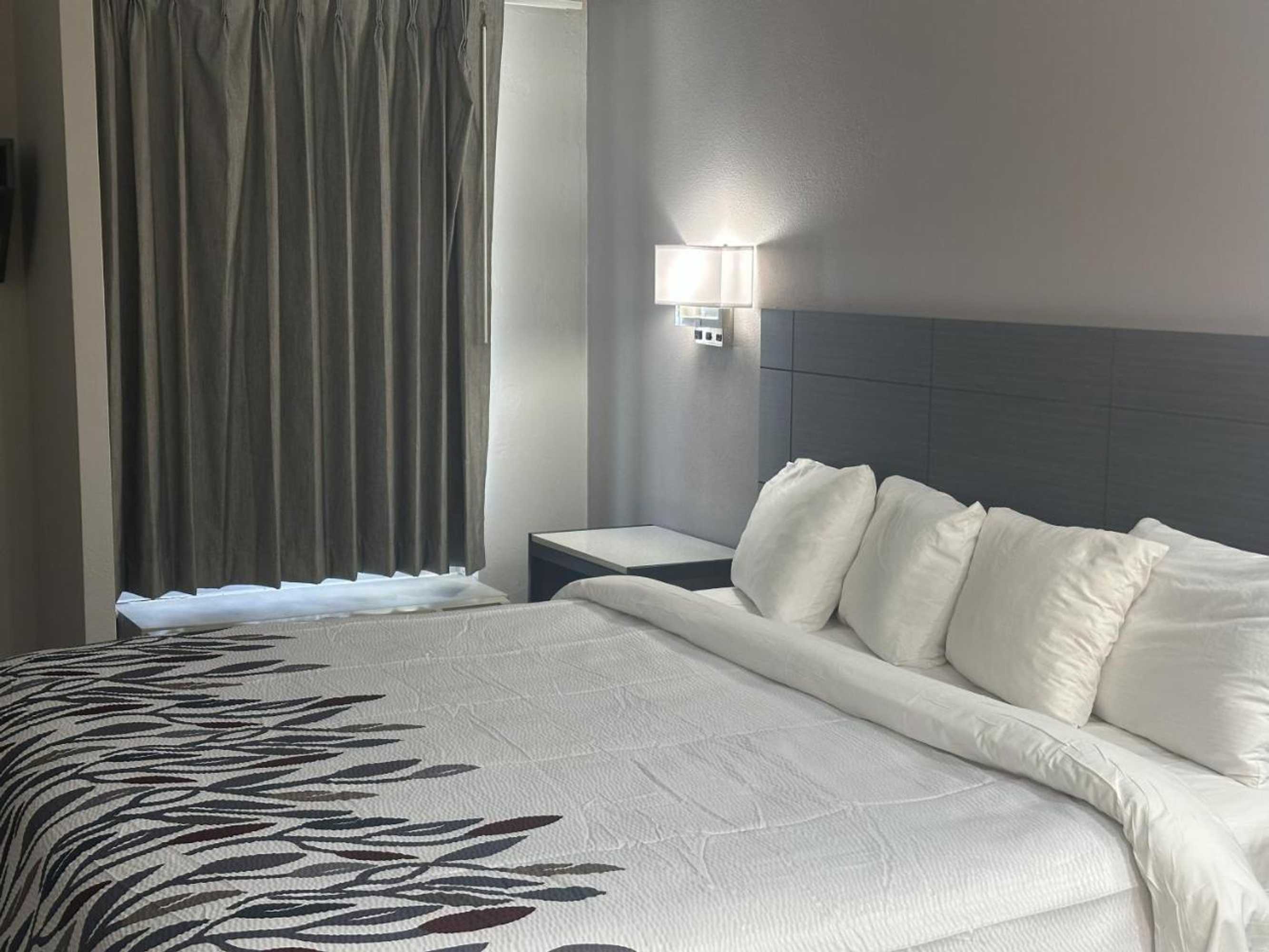 Gift card for Red Roof Inn Media