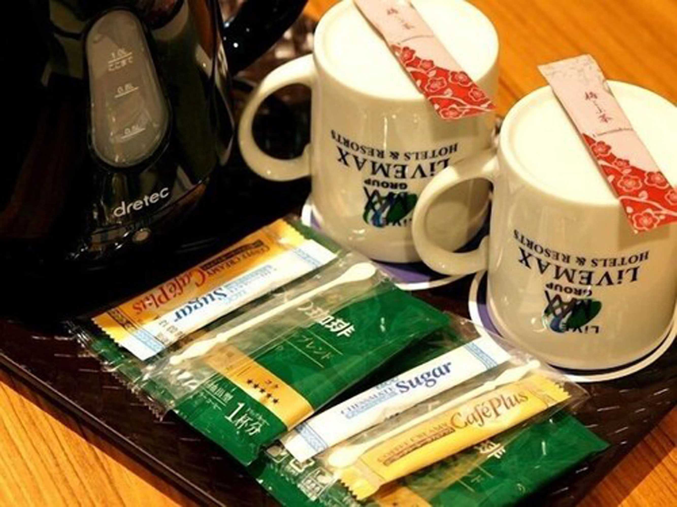 Gift card for Hotel Livemax Chitose Gift card for Hotel Livemax Chitose