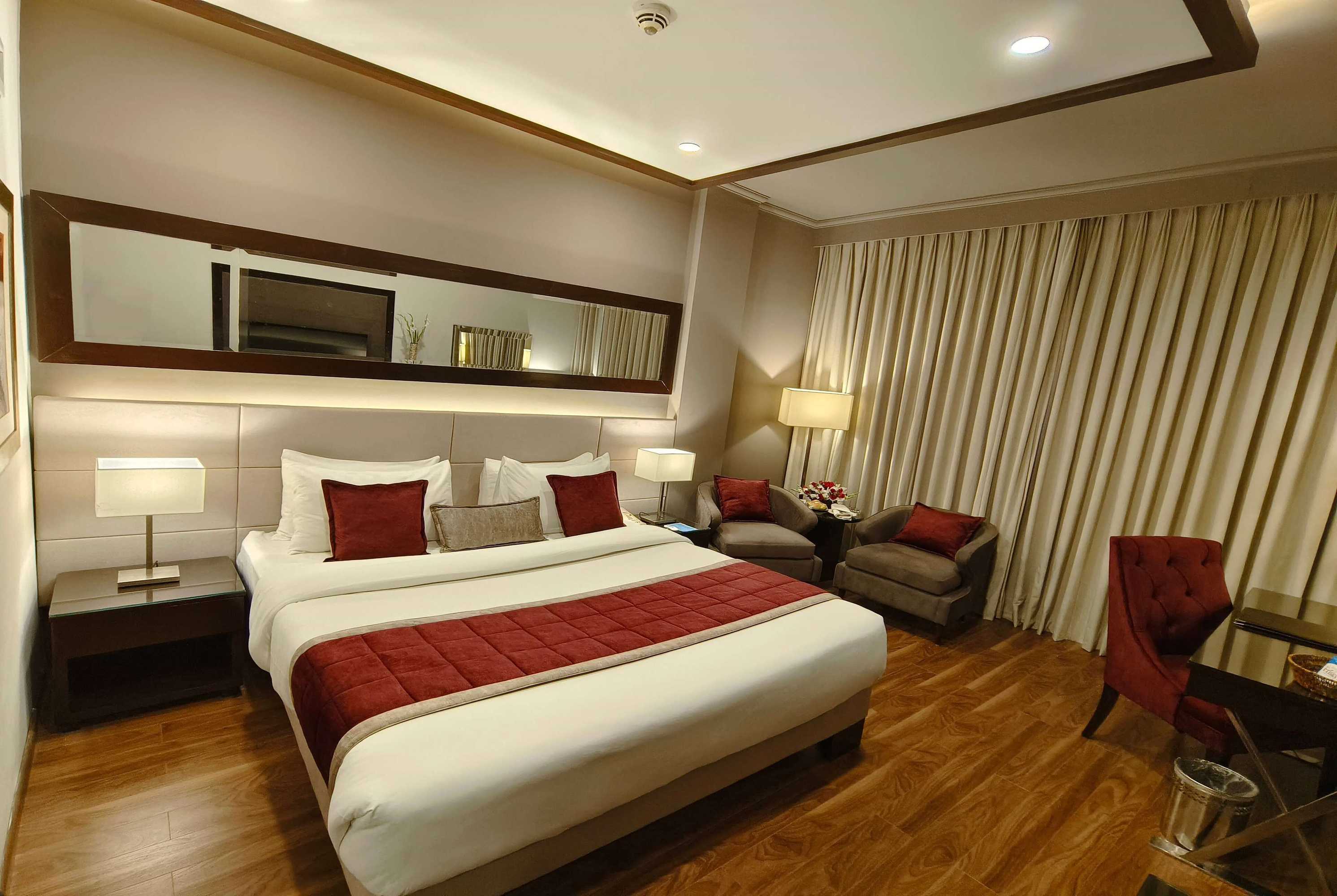 Gift card for Ramada by Wyndham Multan Gift card for Ramada by Wyndham Multan