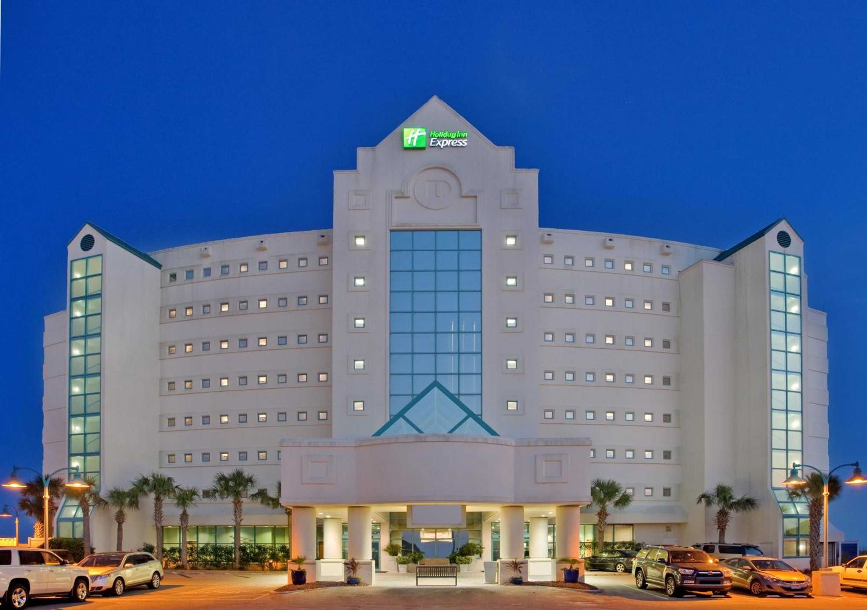 Gift card for Holiday Inn Express Pensacola Beach by Ihg