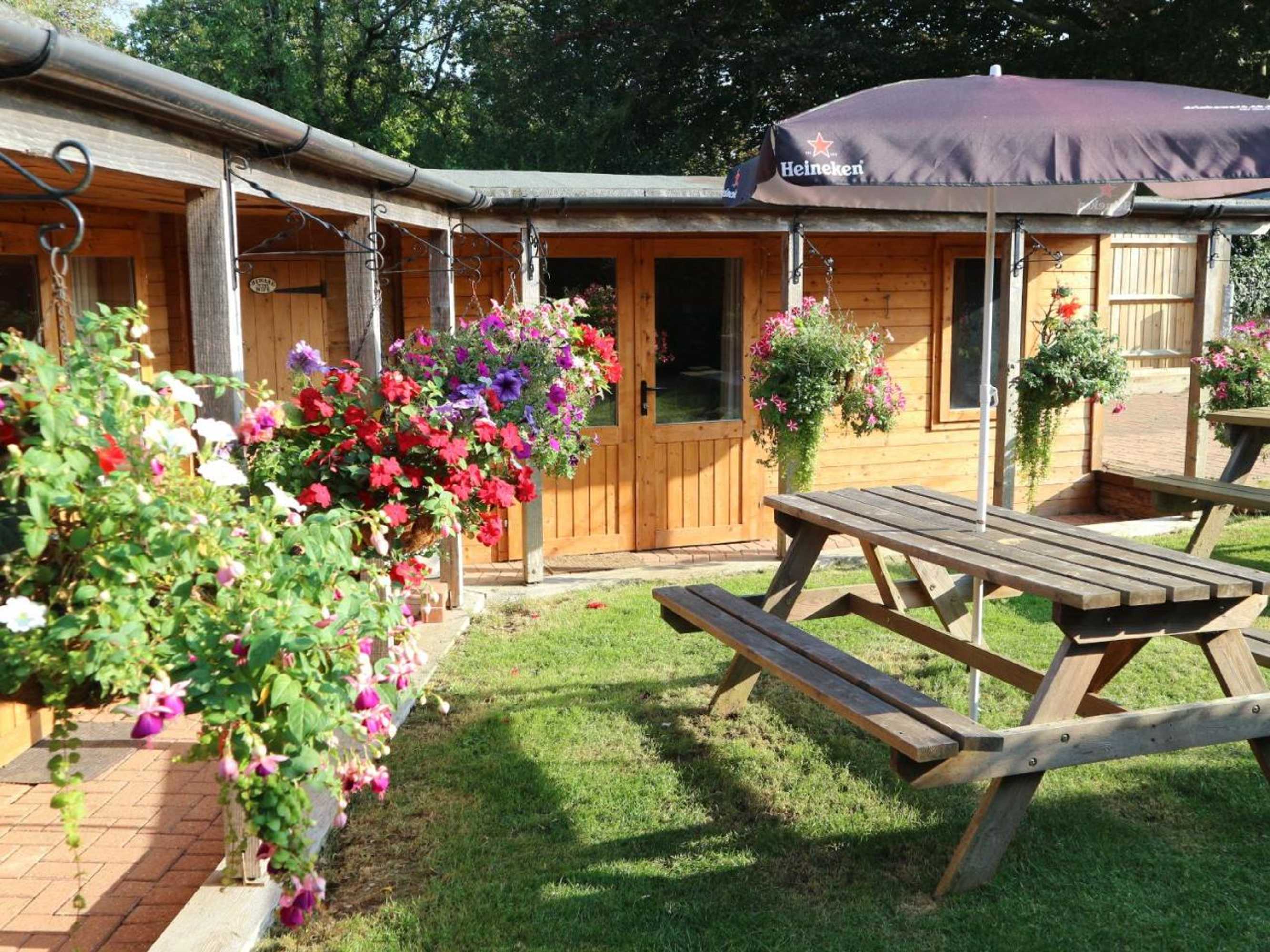 Gift card for Homeside B&b