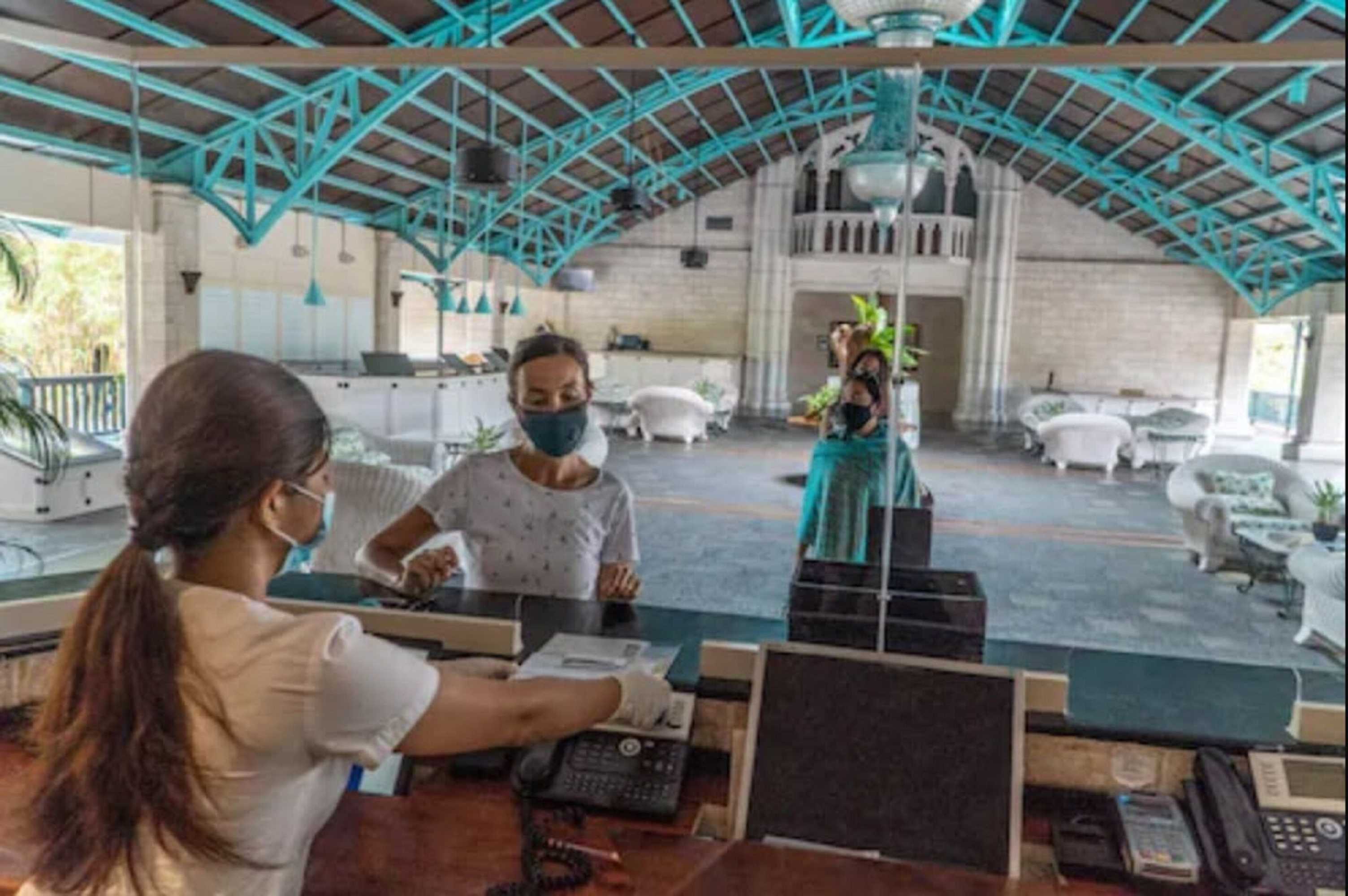 Gift card for Plantation Bay a Real Resort With a Real Spa