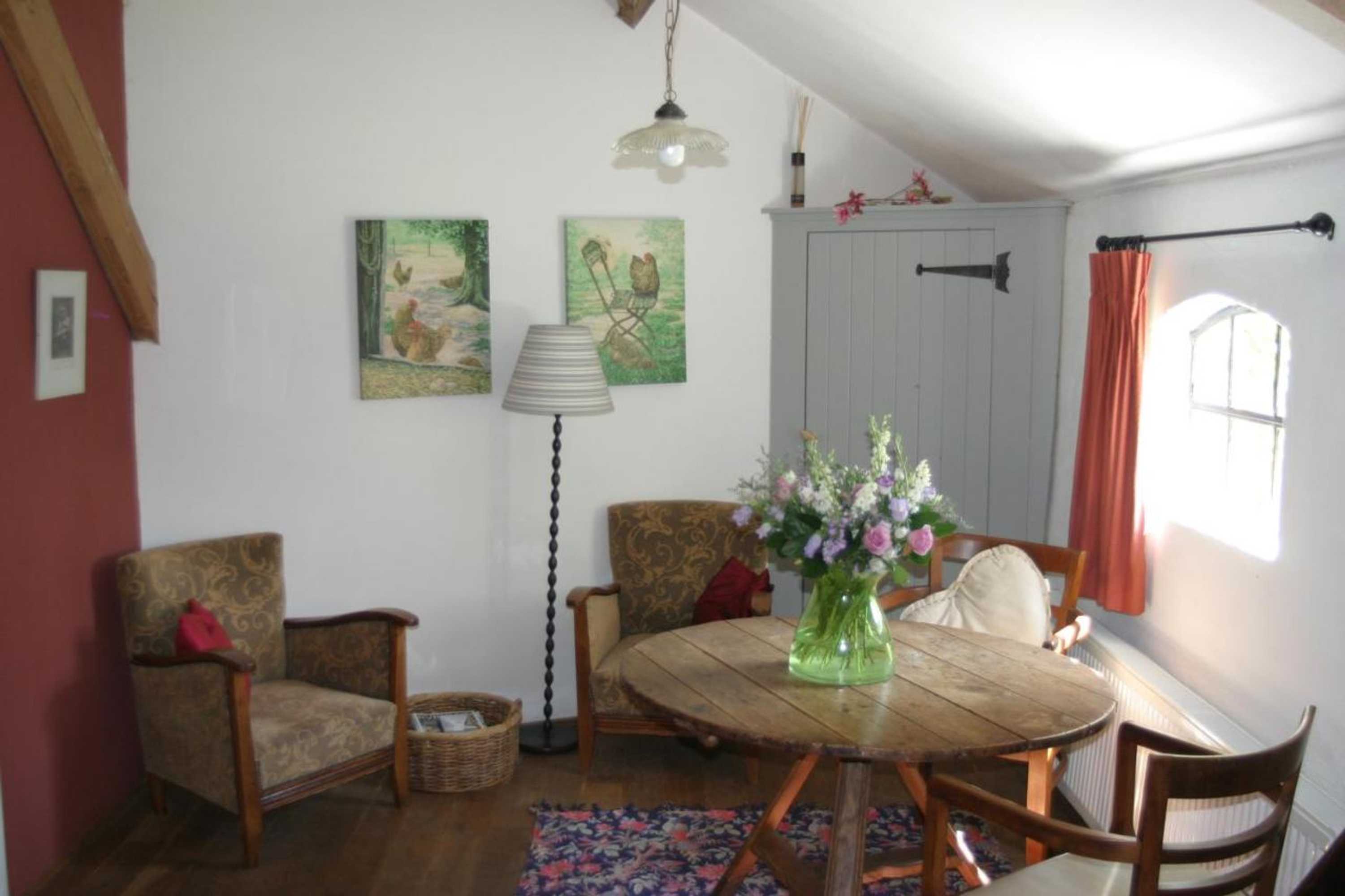 Gift card for B&b De Leeghpoel