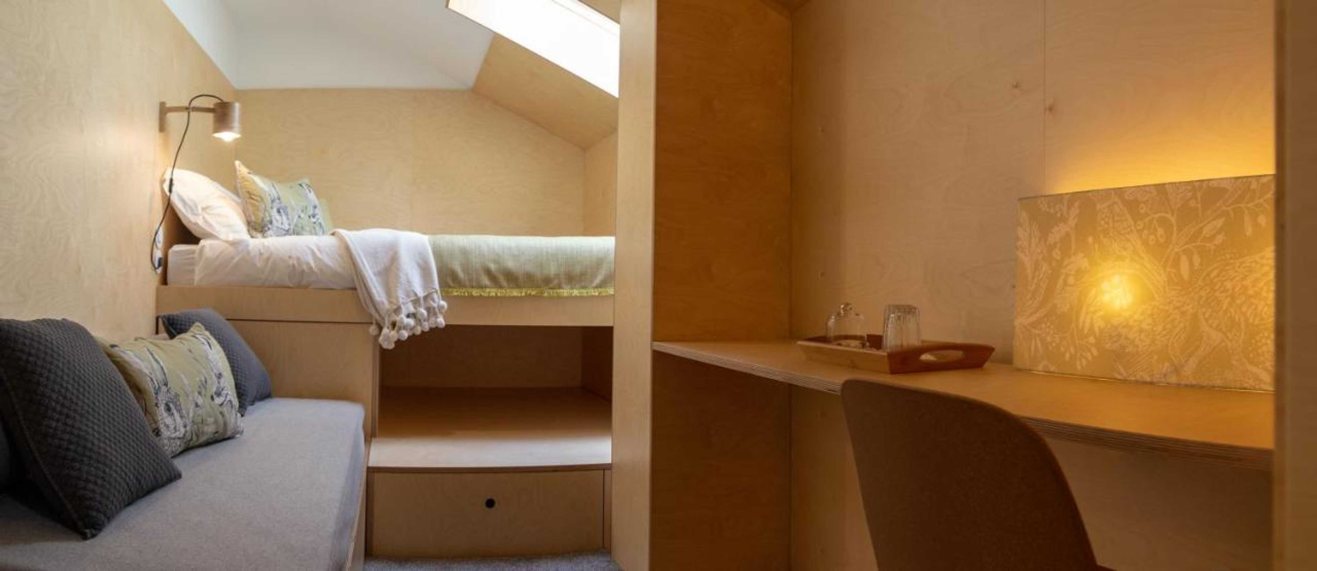 Gift card for Solar da Castanha - Forest House