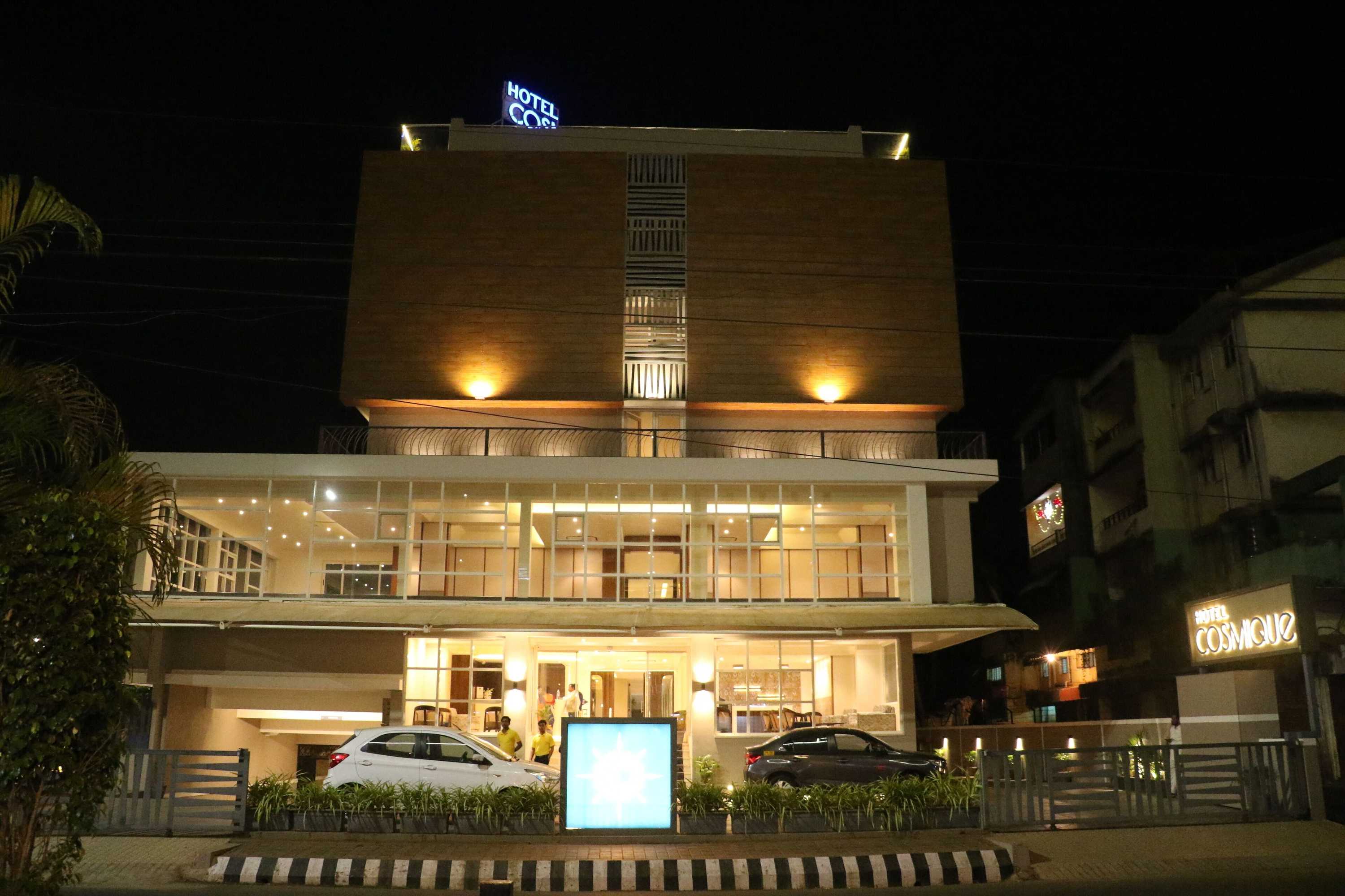 Gift card for Cosmique Clarks Inn Suites Goa Gift card for Cosmique Clarks Inn Suites Goa