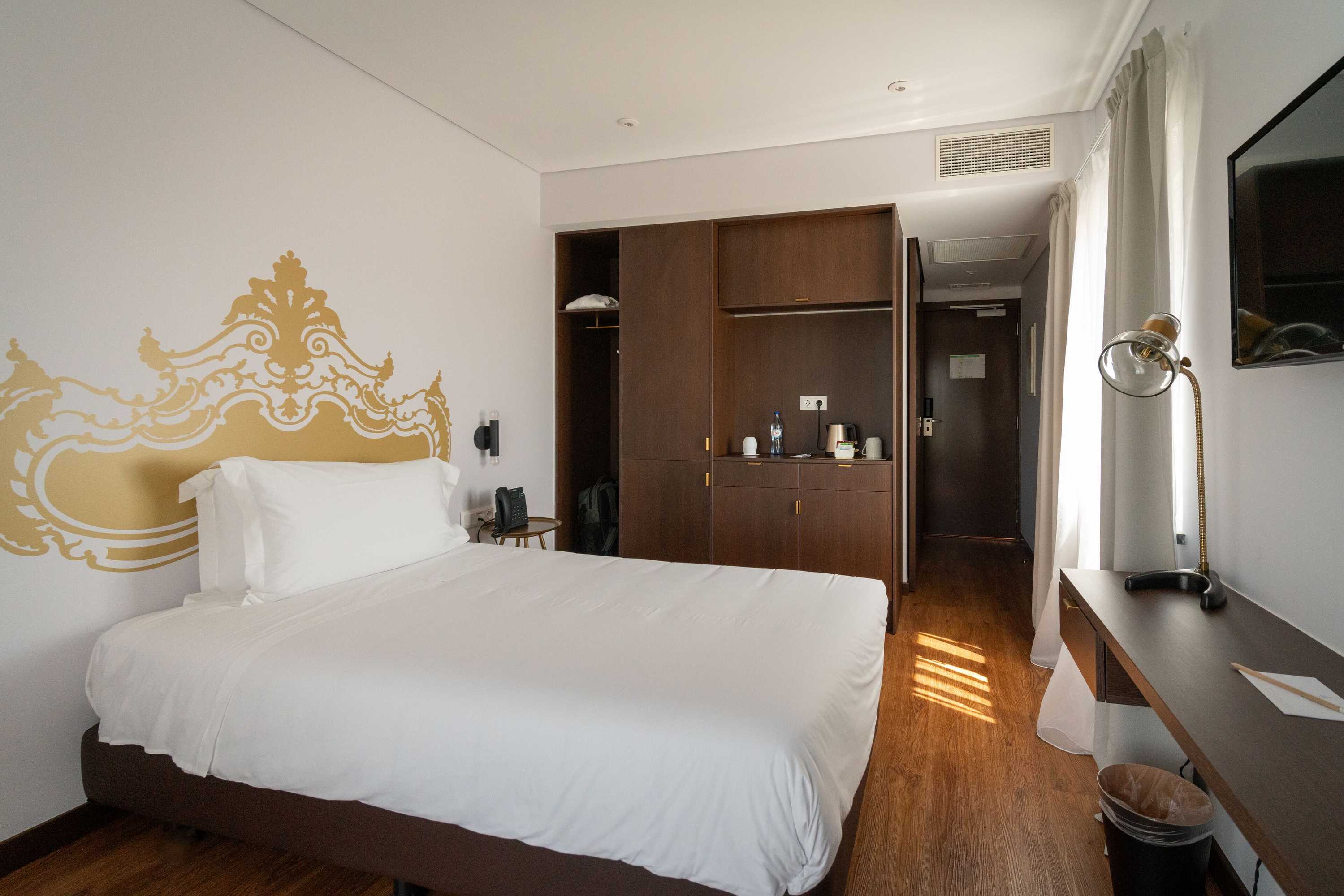 Gift card for Palacio Santa Catarina Gift card for Palacio Santa Catarina