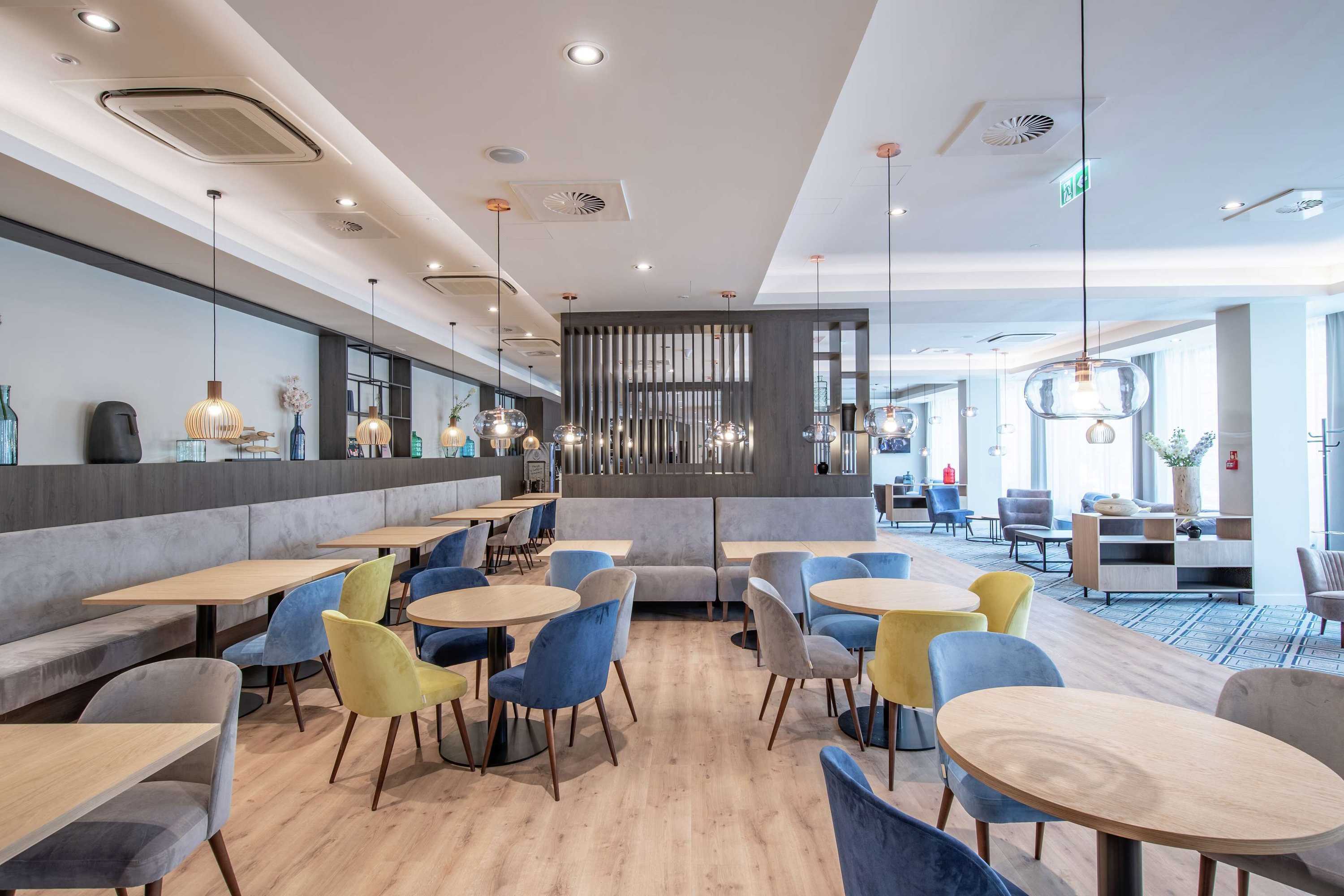 Gift card for Hampton by Hilton Oswiecim Gift card for Hampton by Hilton Oswiecim