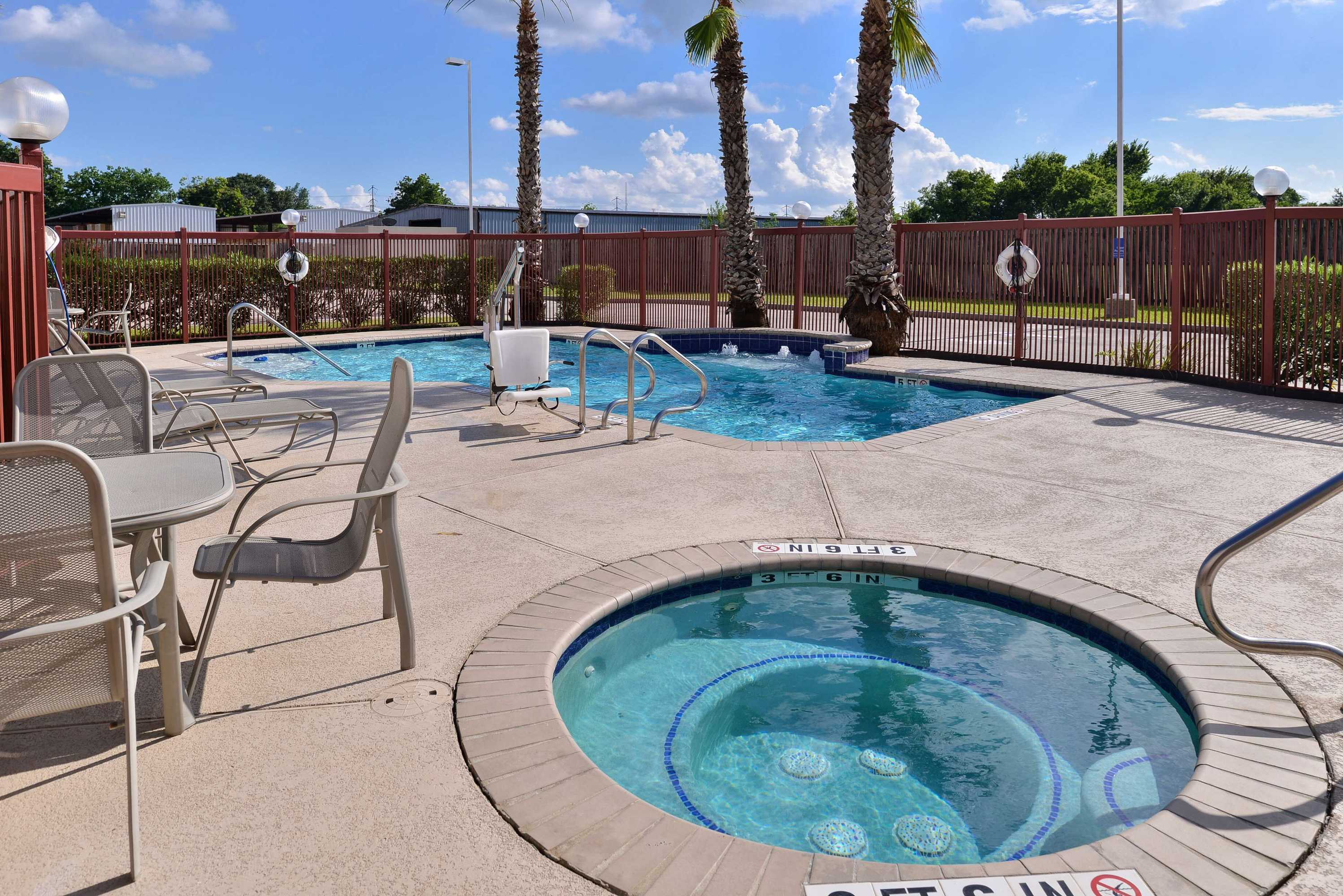 Gift card for Hampton Inn Houston Deer Park Ship Area Gift card for Hampton Inn Houston Deer Park Ship Area