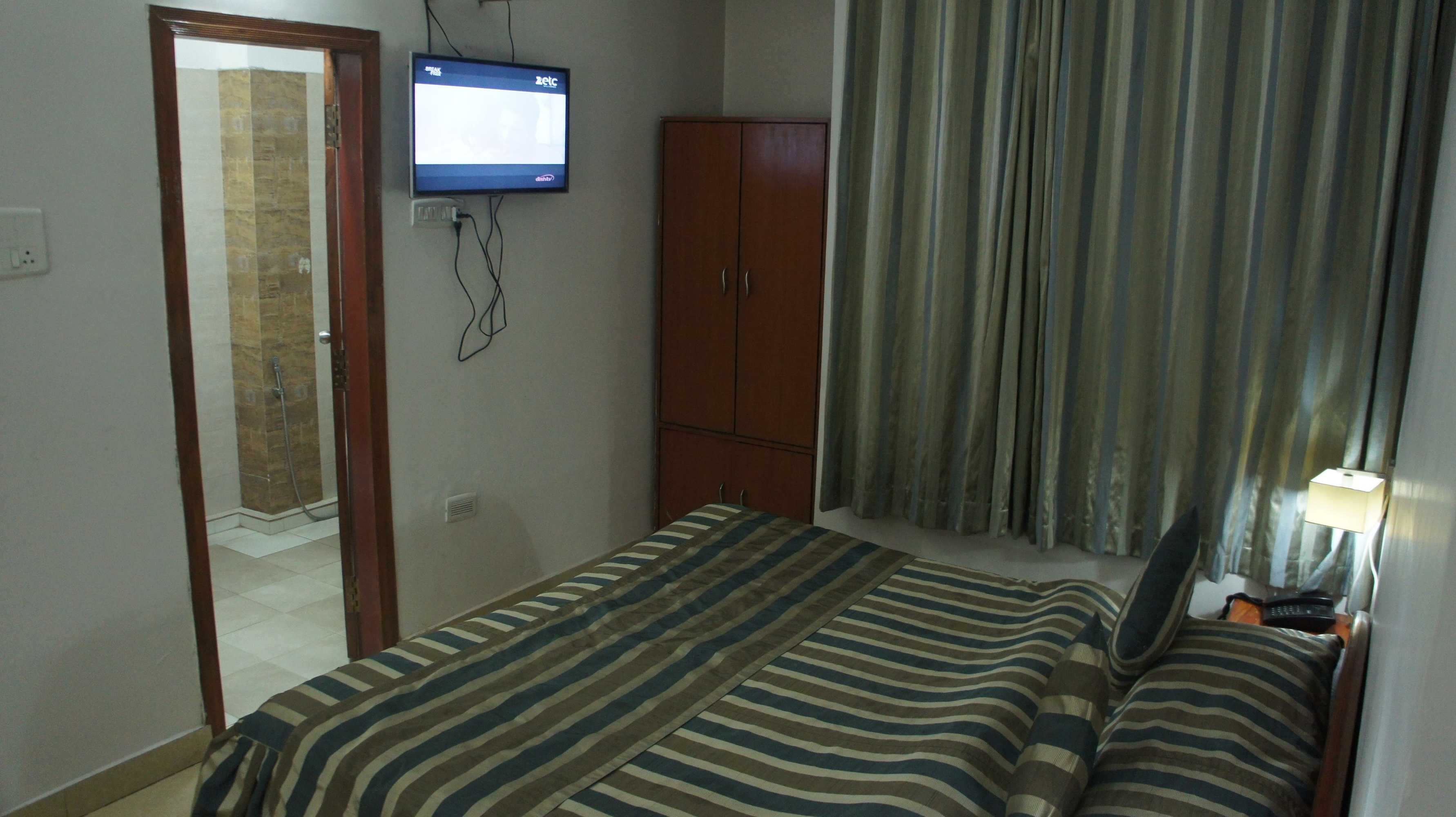 Gift card for Hotel Lilawati Grand