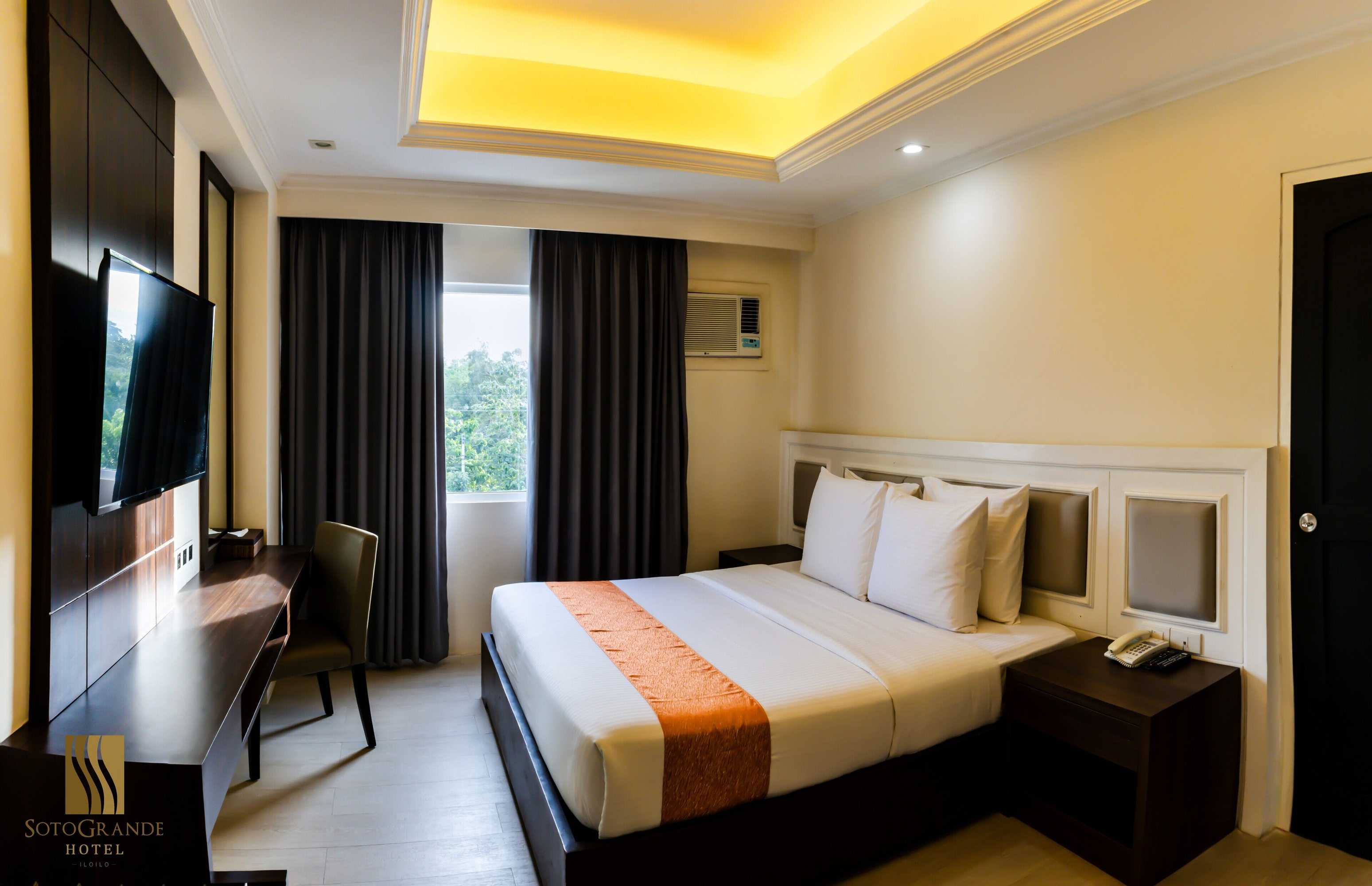 Gift card for Sotogrande Iloilo Hotel Gift card for Sotogrande Iloilo Hotel