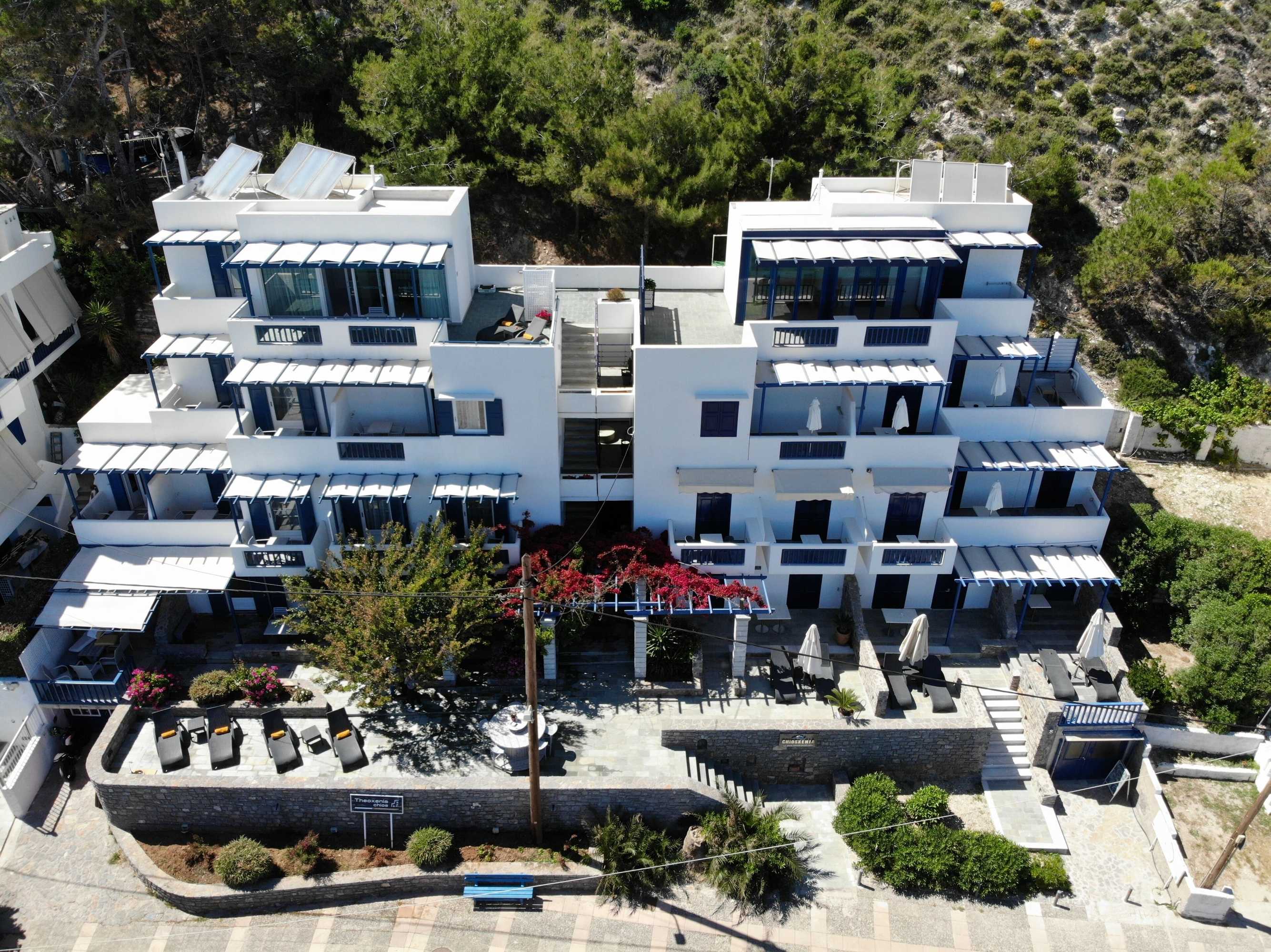 Gift card for Chios Xenia Studio & Apartments Gift card for Chios Xenia Studio & Apartments