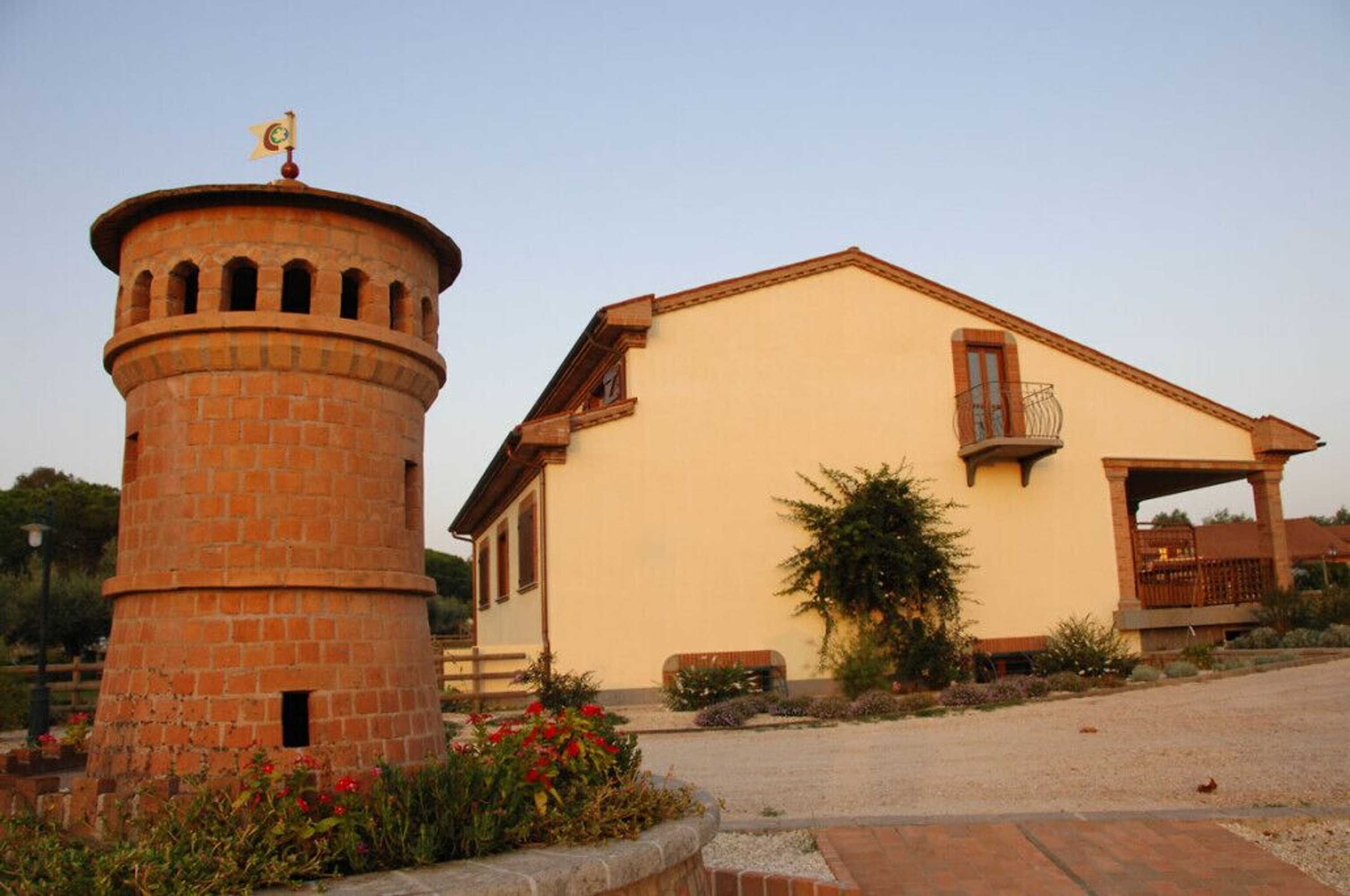 Gift card for Agriturismo Corte in Fiore Gift card for Agriturismo Corte in Fiore