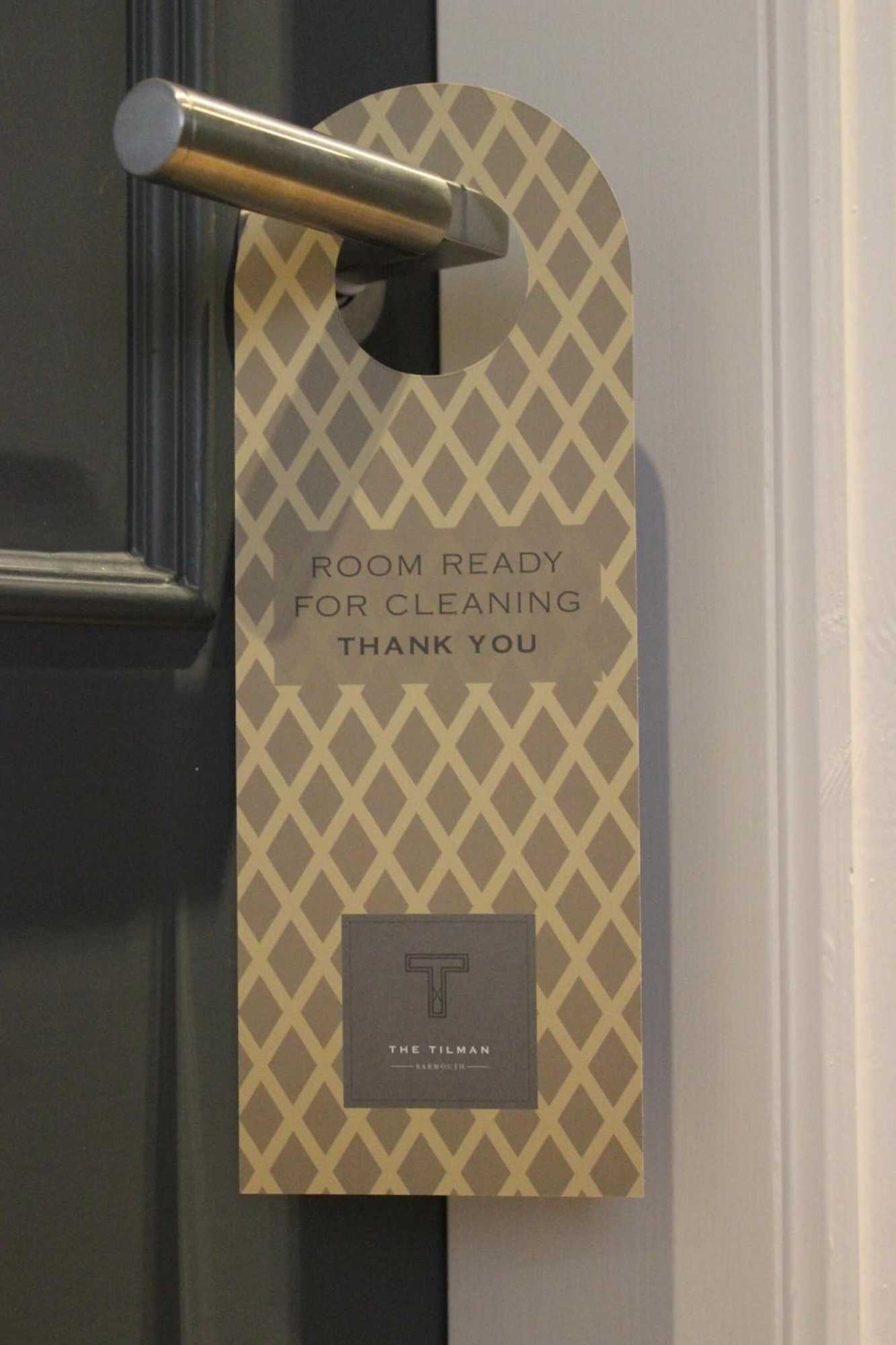 Gift card for The Tilman Gift card for The Tilman
