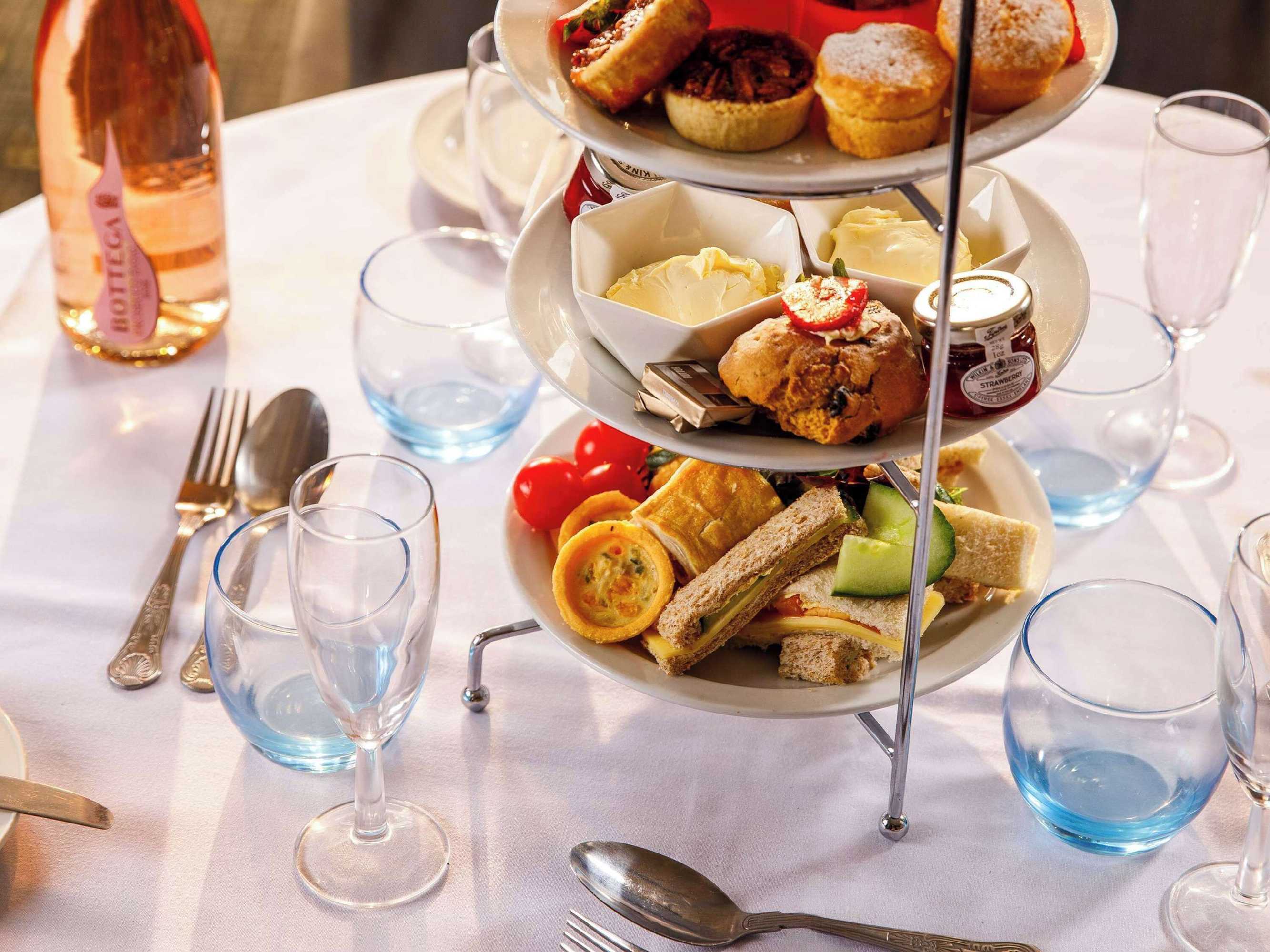Gift card for The Harlow Hotel By Accorhotels Gift card for The Harlow Hotel By Accorhotels