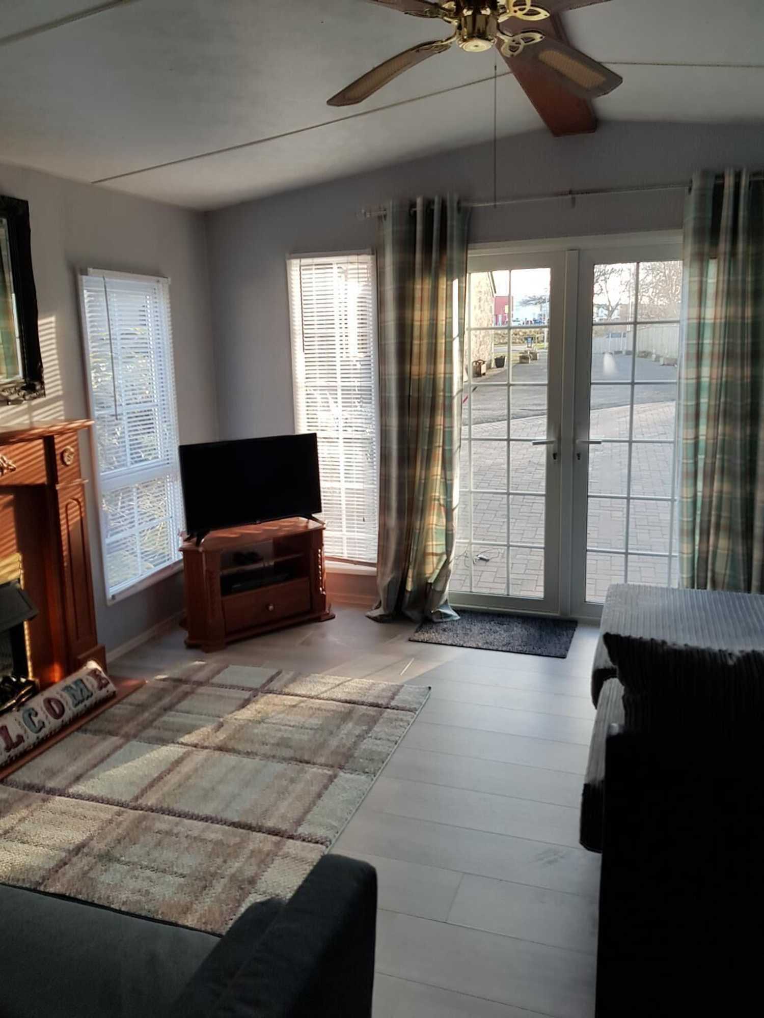 Gift card for Rooms at Tarrareoch