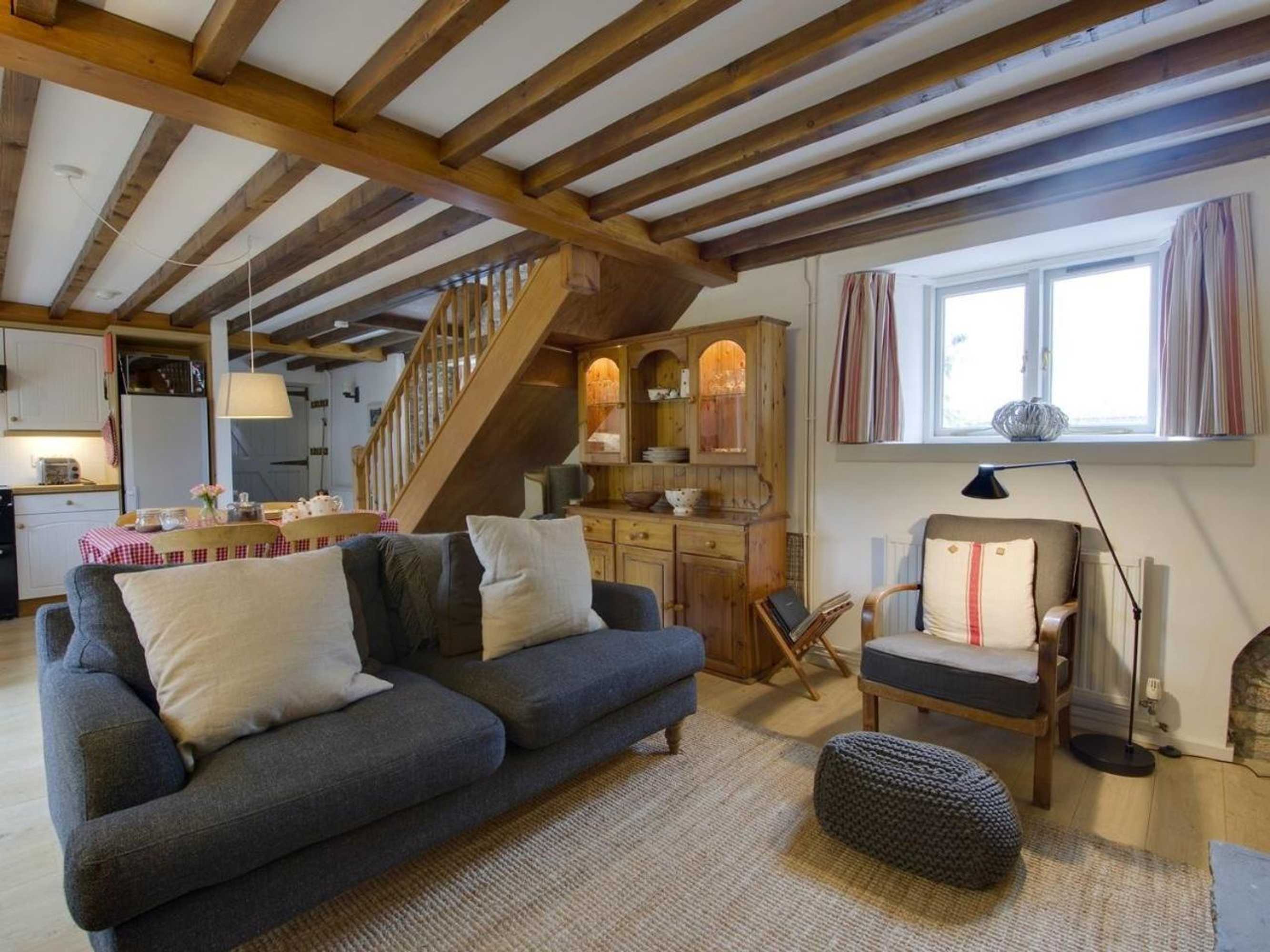 Gift card for Whitcombe Cottage