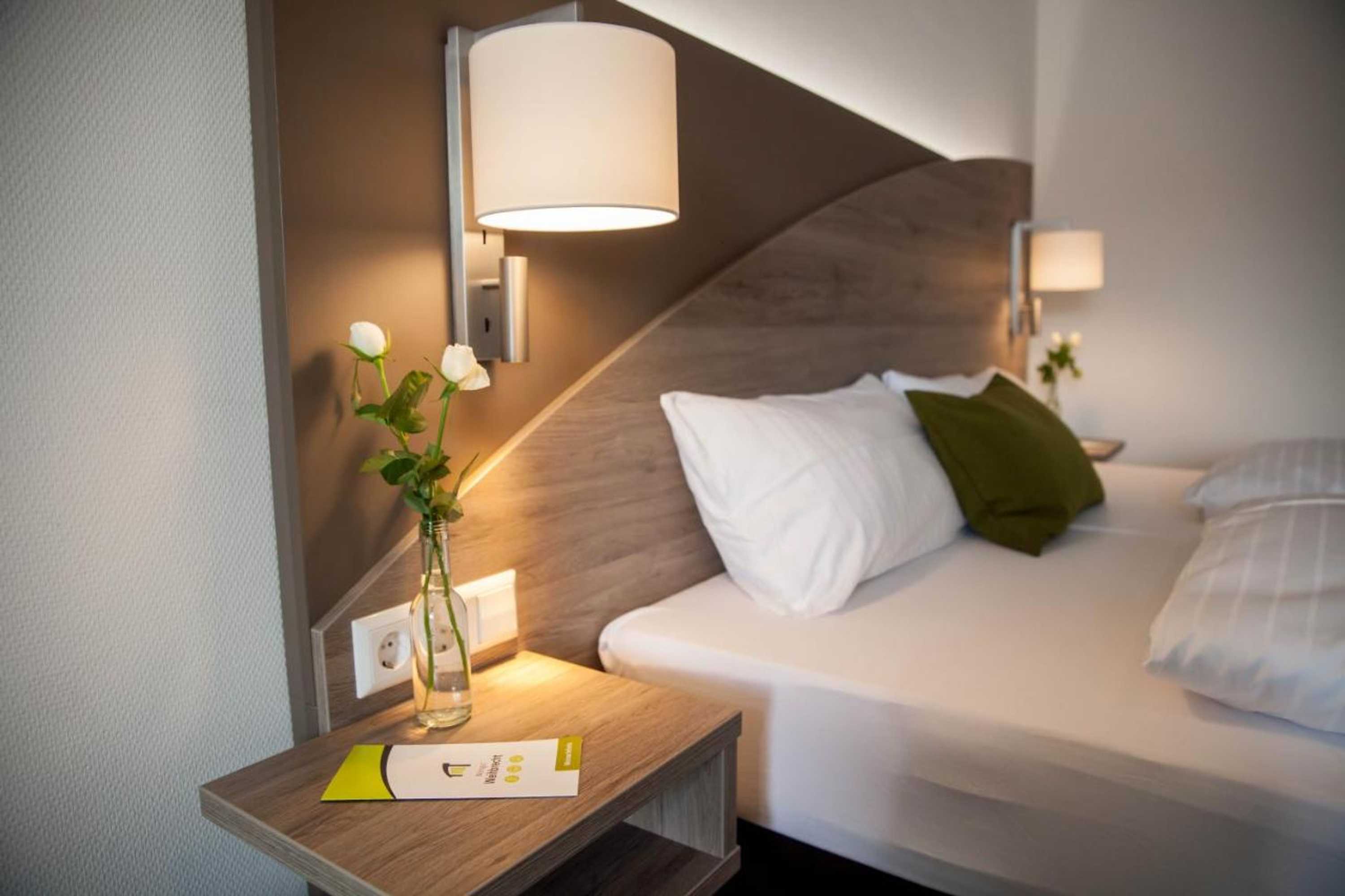 Gift card for Wein & Bett Weihbrecht