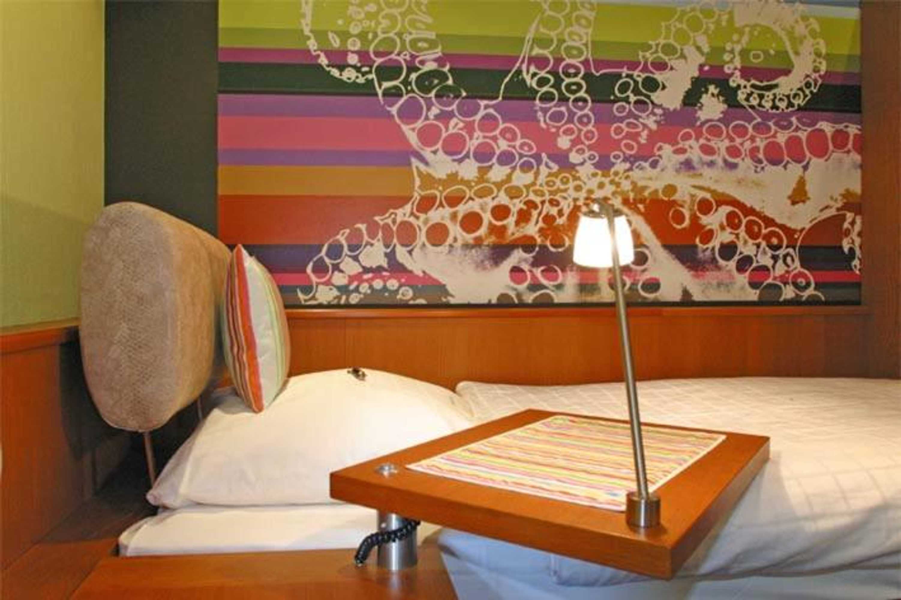 Gift card for Hotel Vivendi