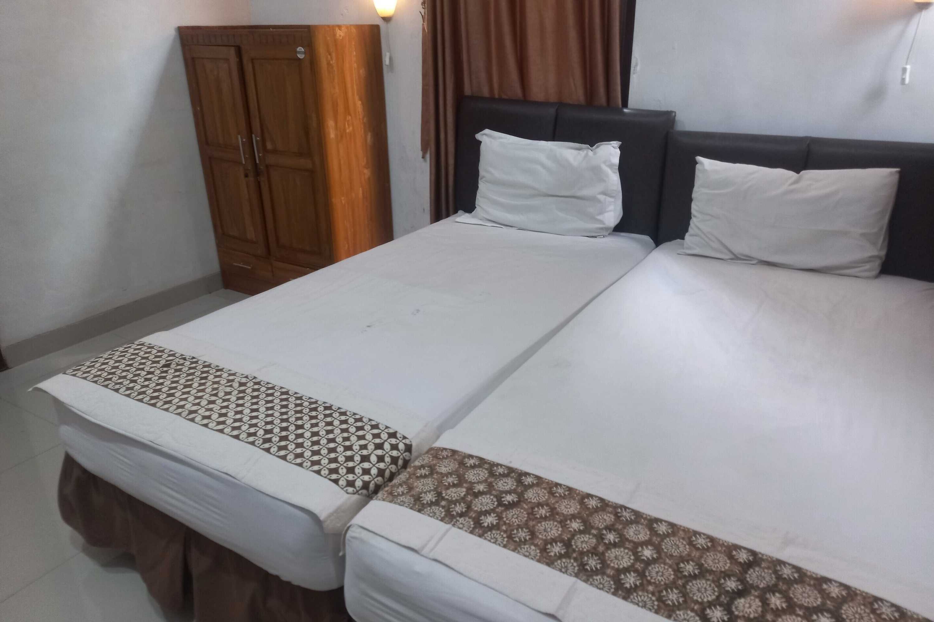 Gift card for Capital O 93872 Natura Guest House Syariah Near Alun Alun Kota Purwokerto Gift card for Capital O 93872 Natura Guest House Syariah Near Alun Alun Kota Purwokerto