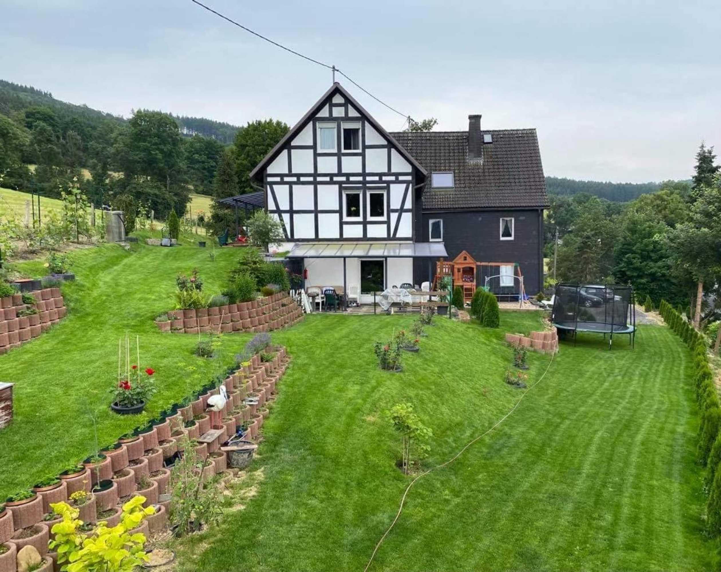 Gift card for Freizeithaus Maranatha