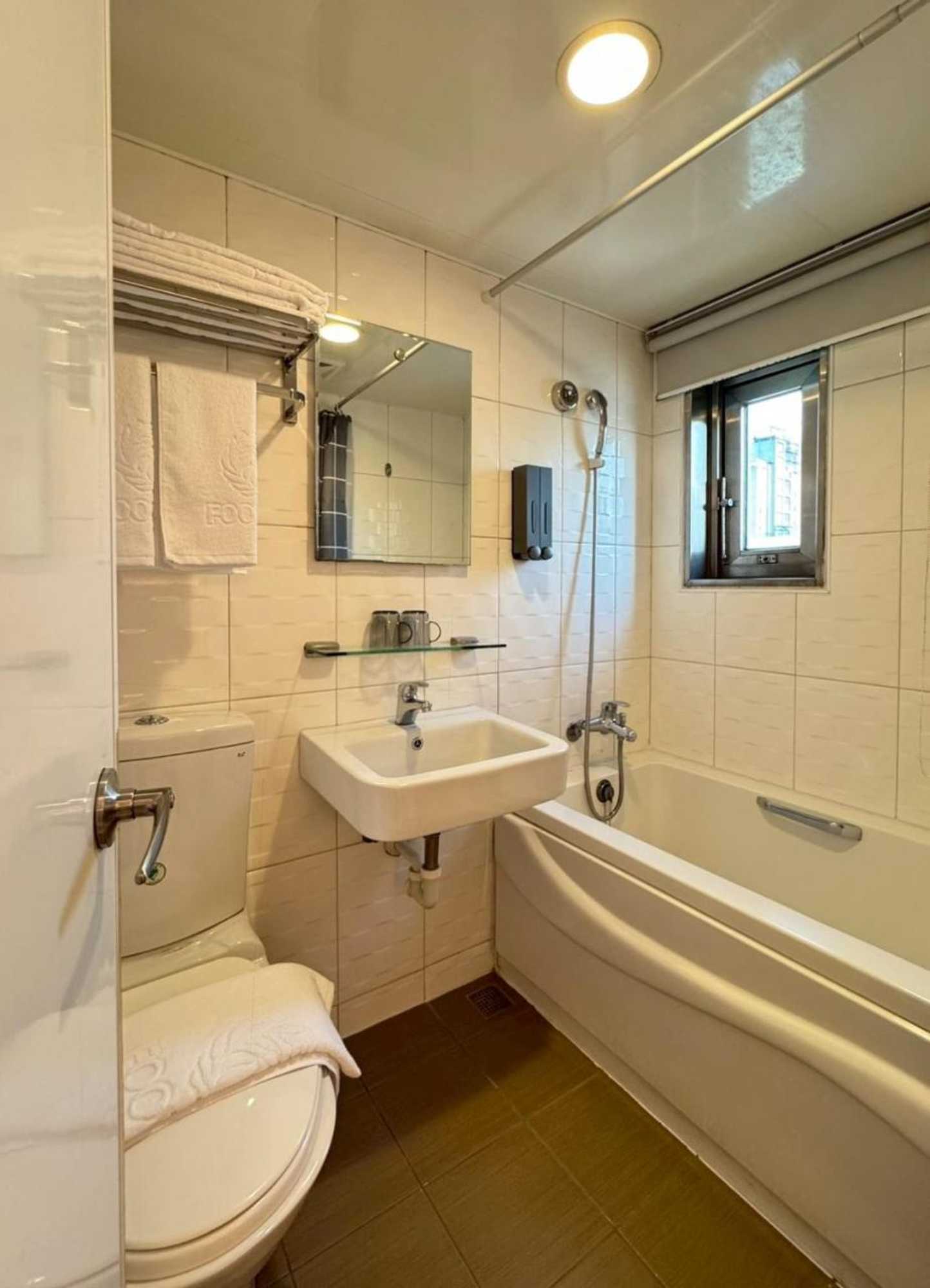 Gift card for Kiwi Express Hotel