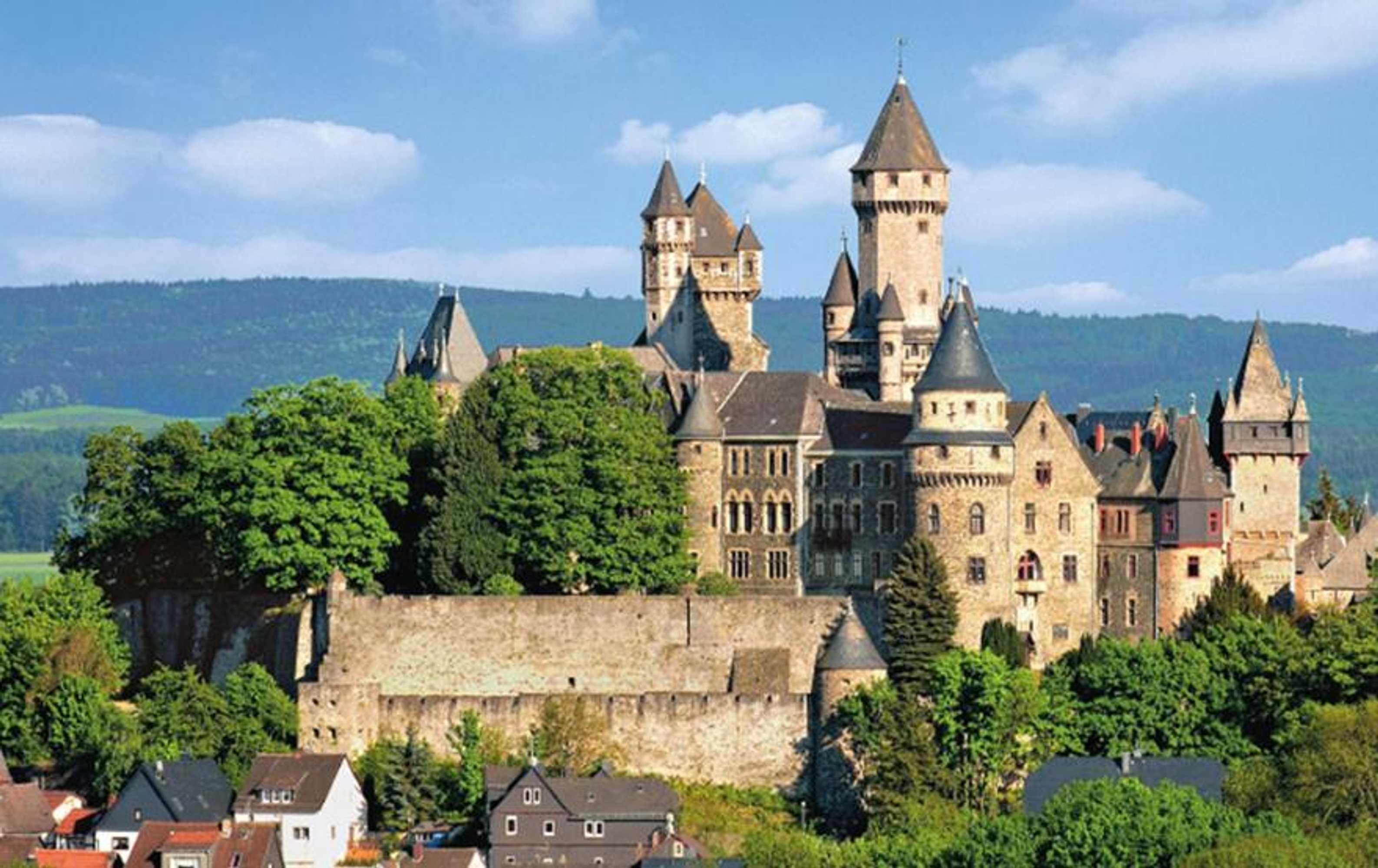 Gift card for Einhaus