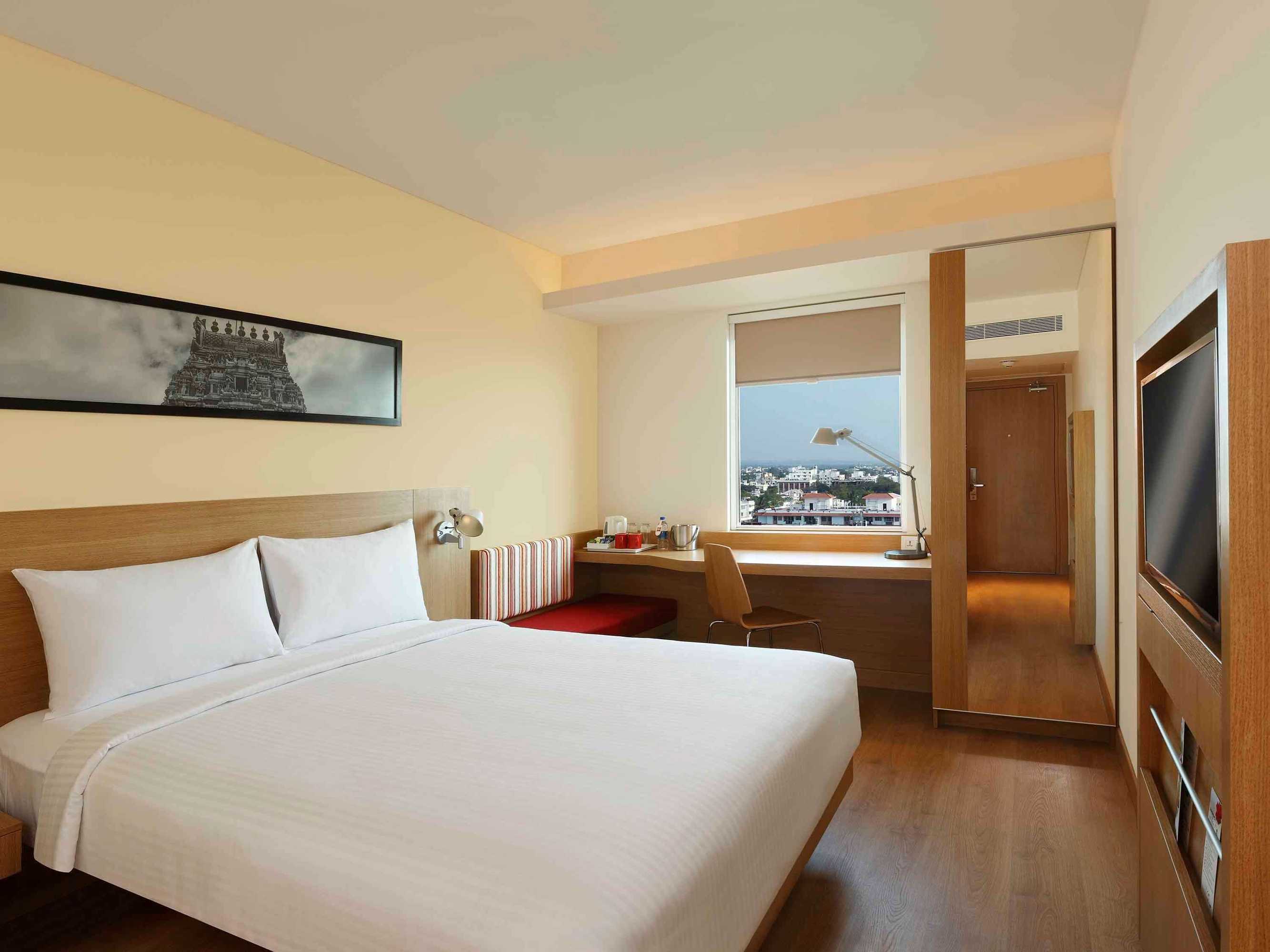 Gift card for Ibis Coimbatore City Centre - An Accor Brand Gift card for Ibis Coimbatore City Centre - An Accor Brand