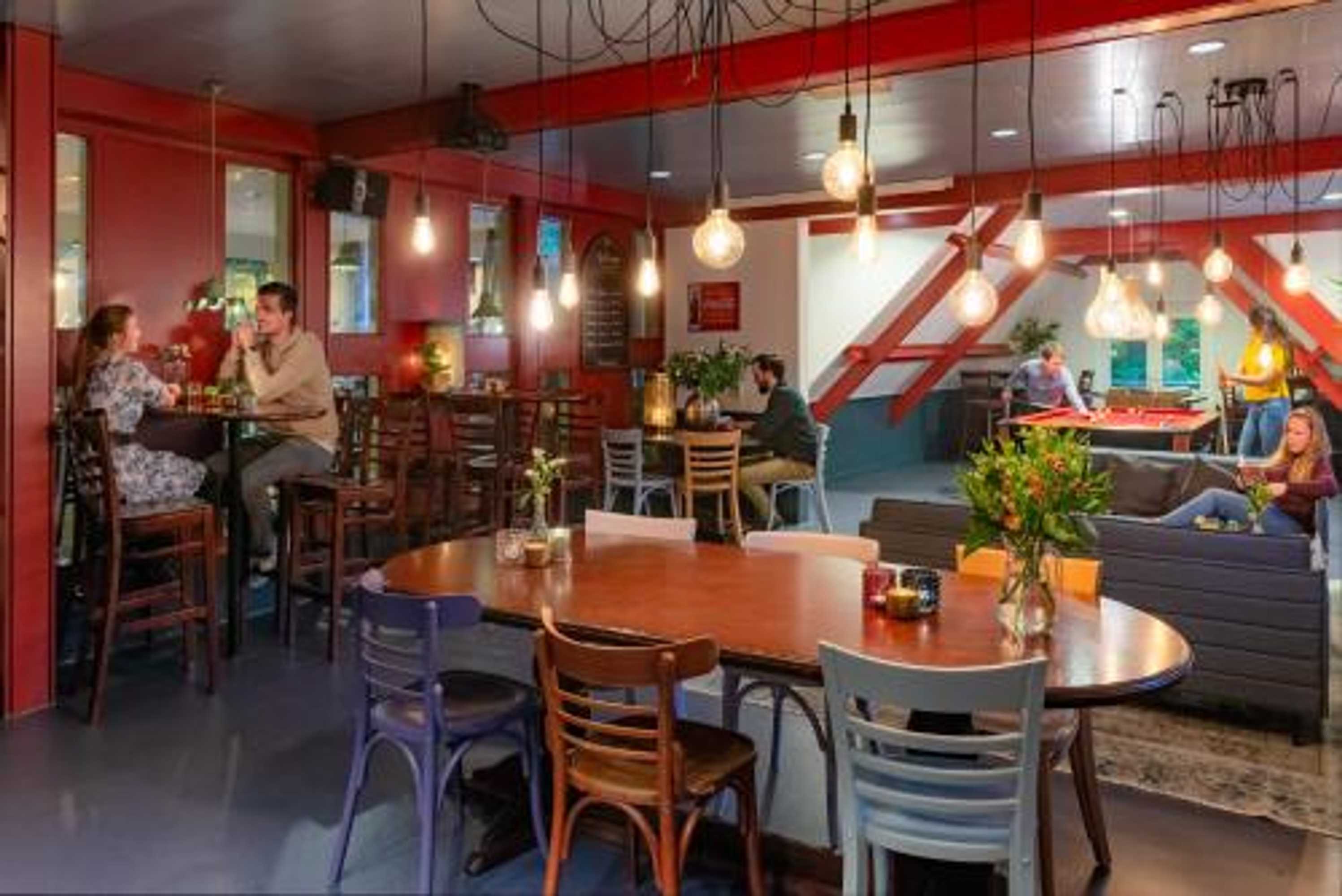 Gift card for Stayokay Hostel Arnhem Gift card for Stayokay Hostel Arnhem