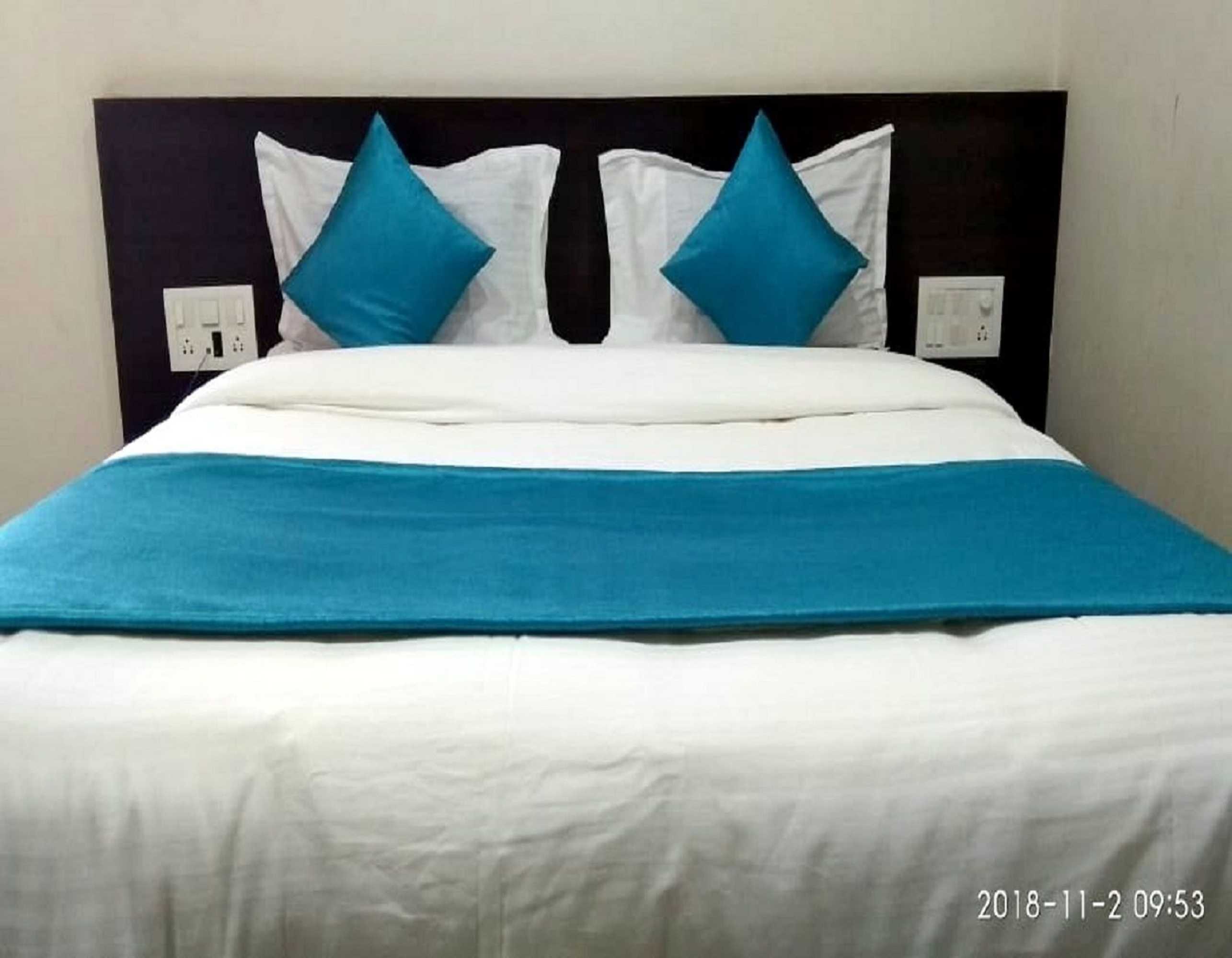 Gift card for Hotel Gayatri by Sky Stays Gift card for Hotel Gayatri by Sky Stays