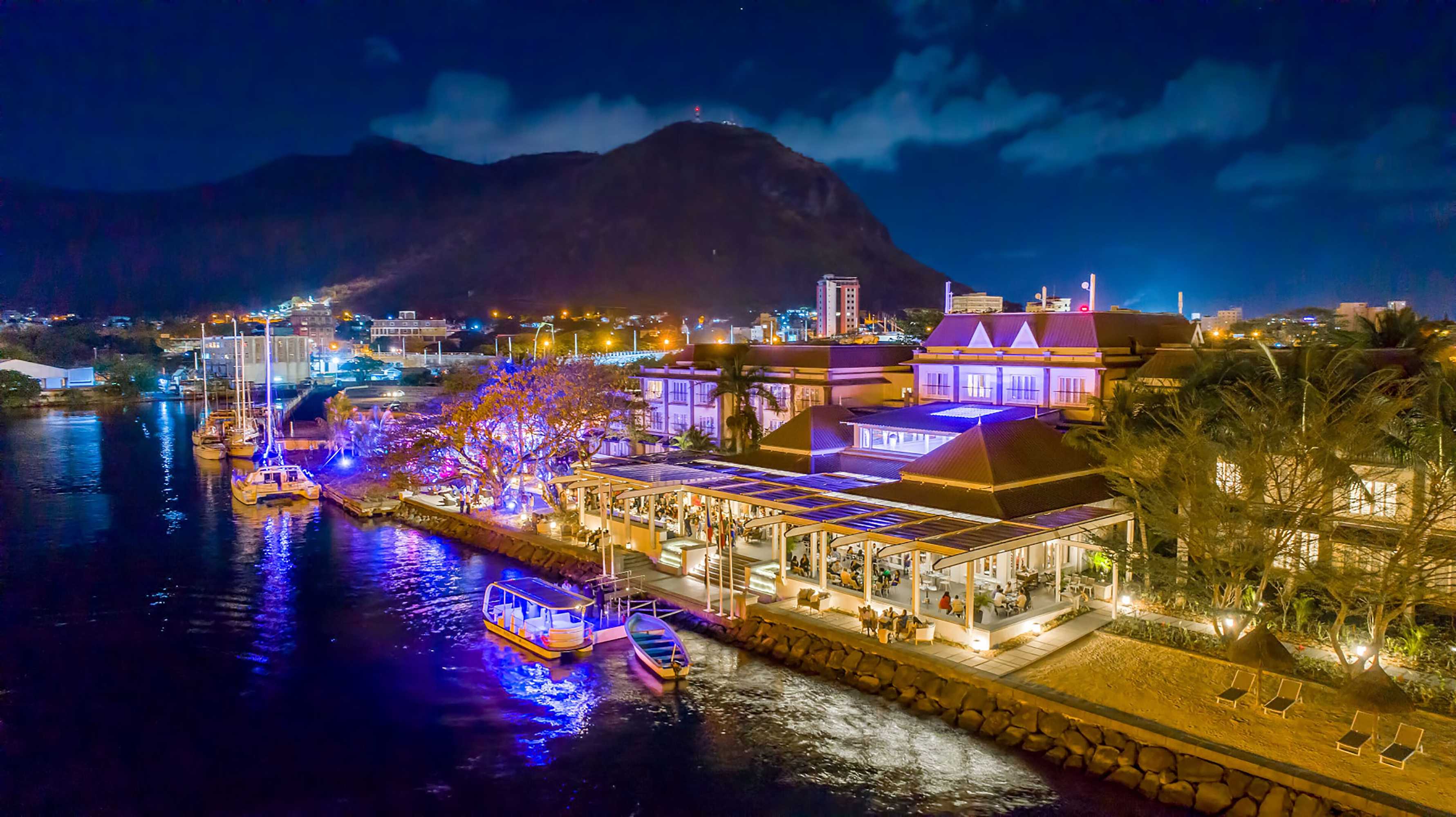 Gift card for Le Suffren Hotel & Marina Gift card for Le Suffren Hotel & Marina