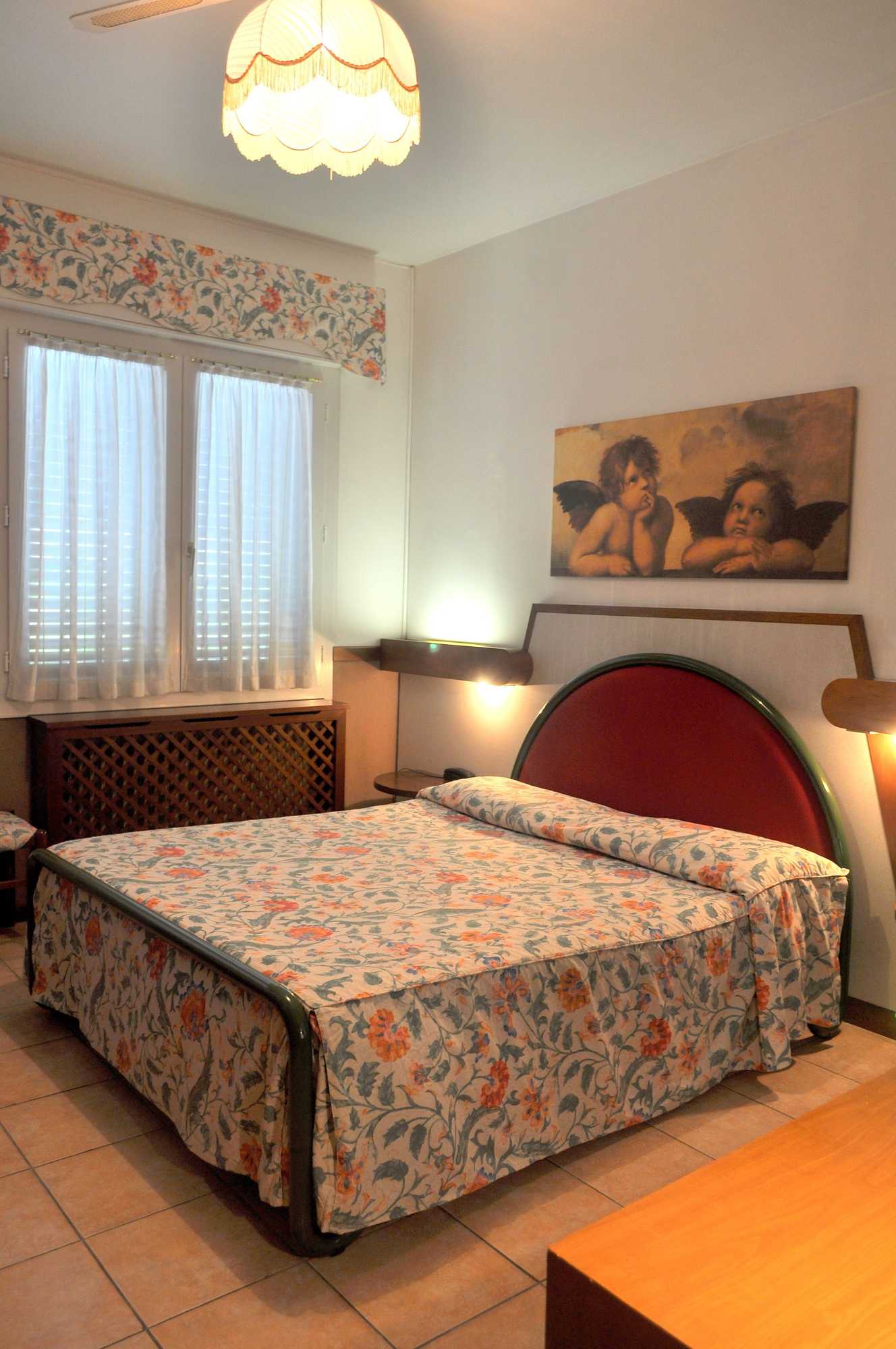 Gift card for Hotel Roma