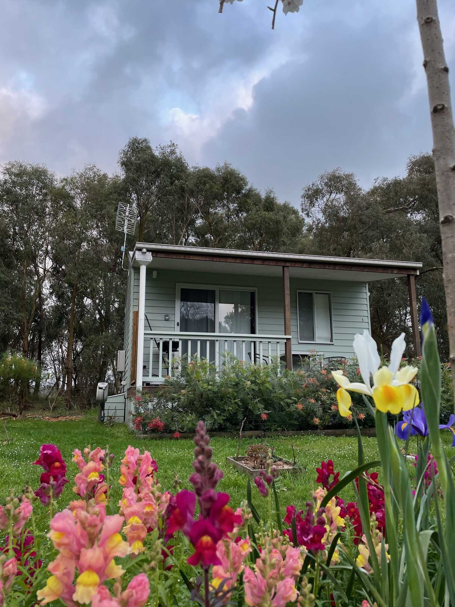 Gift card for Tindoona Cottages