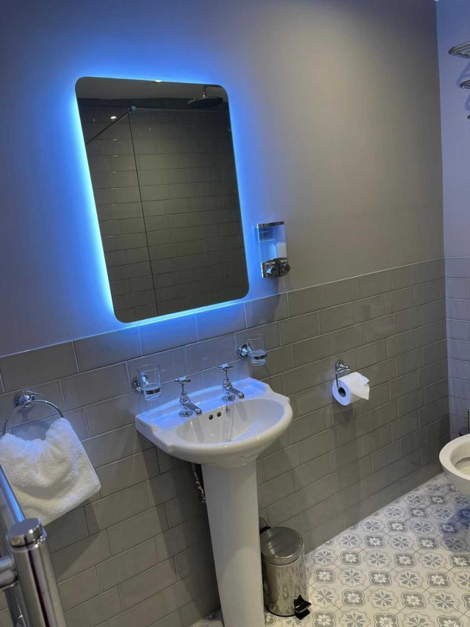 Gift card for Trouble House